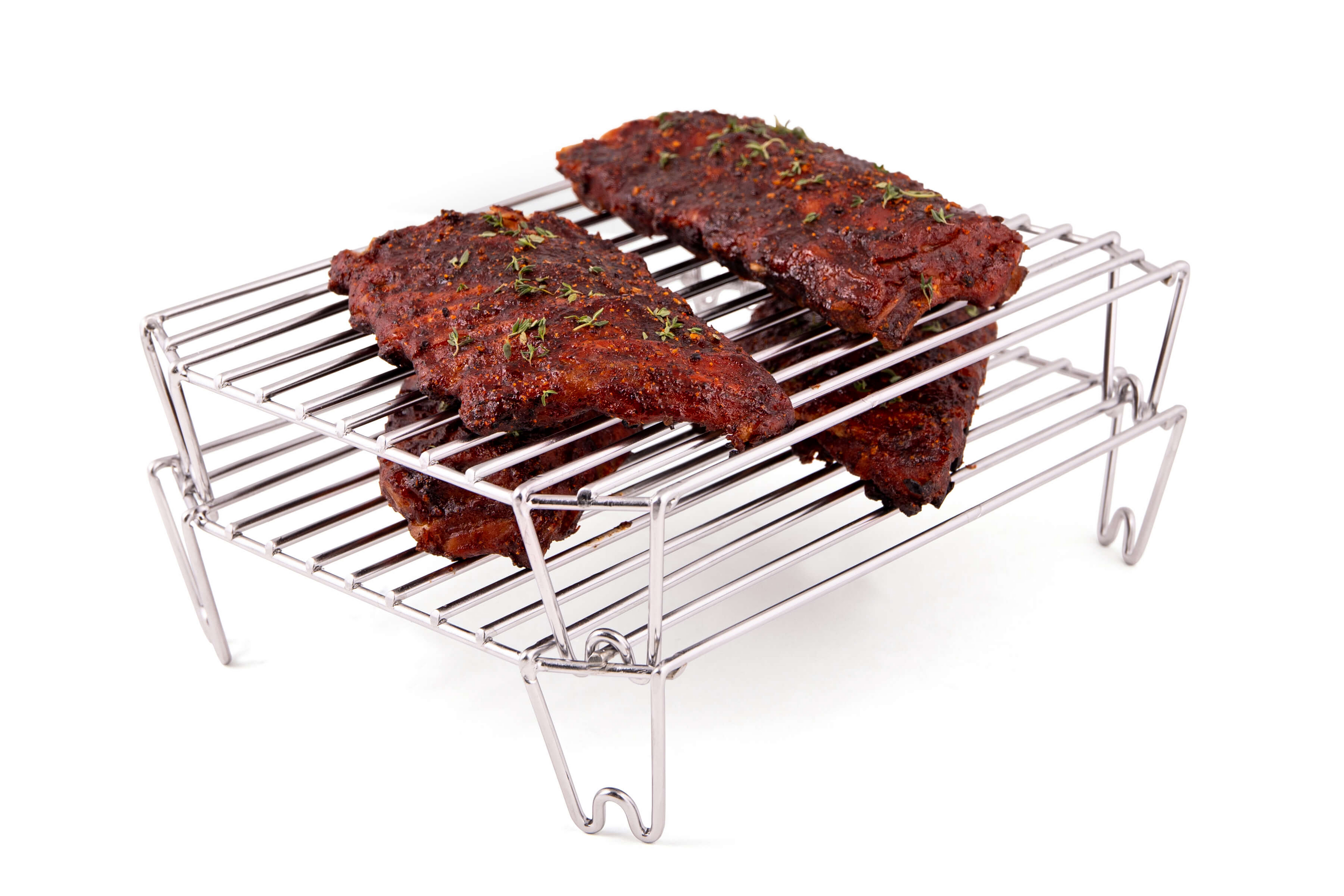 Broil King Stack-a-Rack (2-teilig) – Produktbild 1