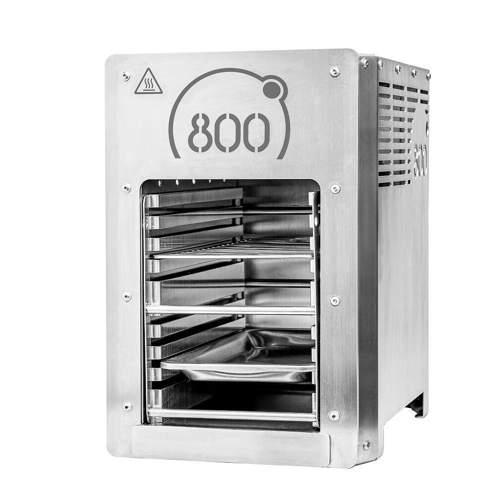800° Grill Standard 100010