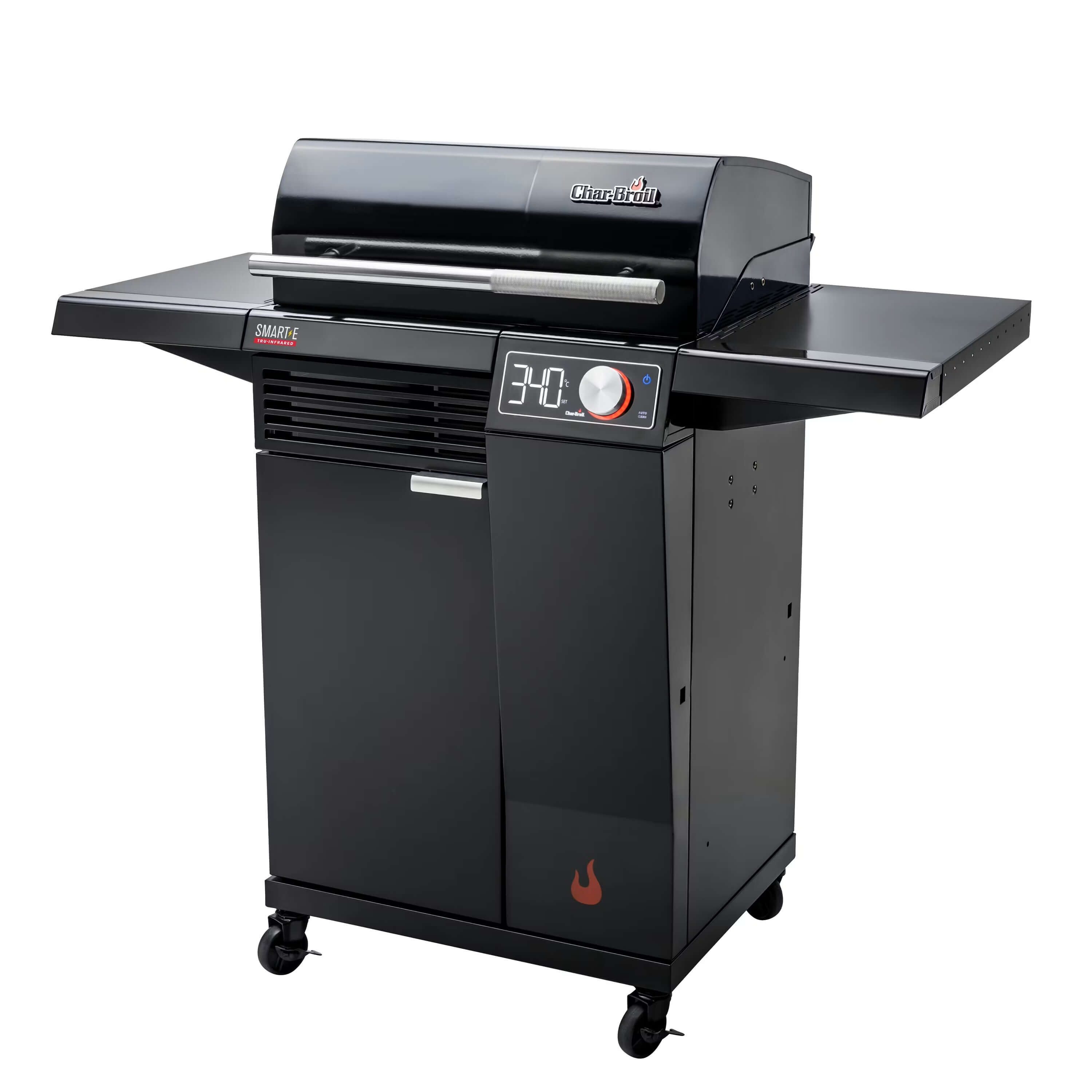 Char-Broil Smart-E | Elektrogrill