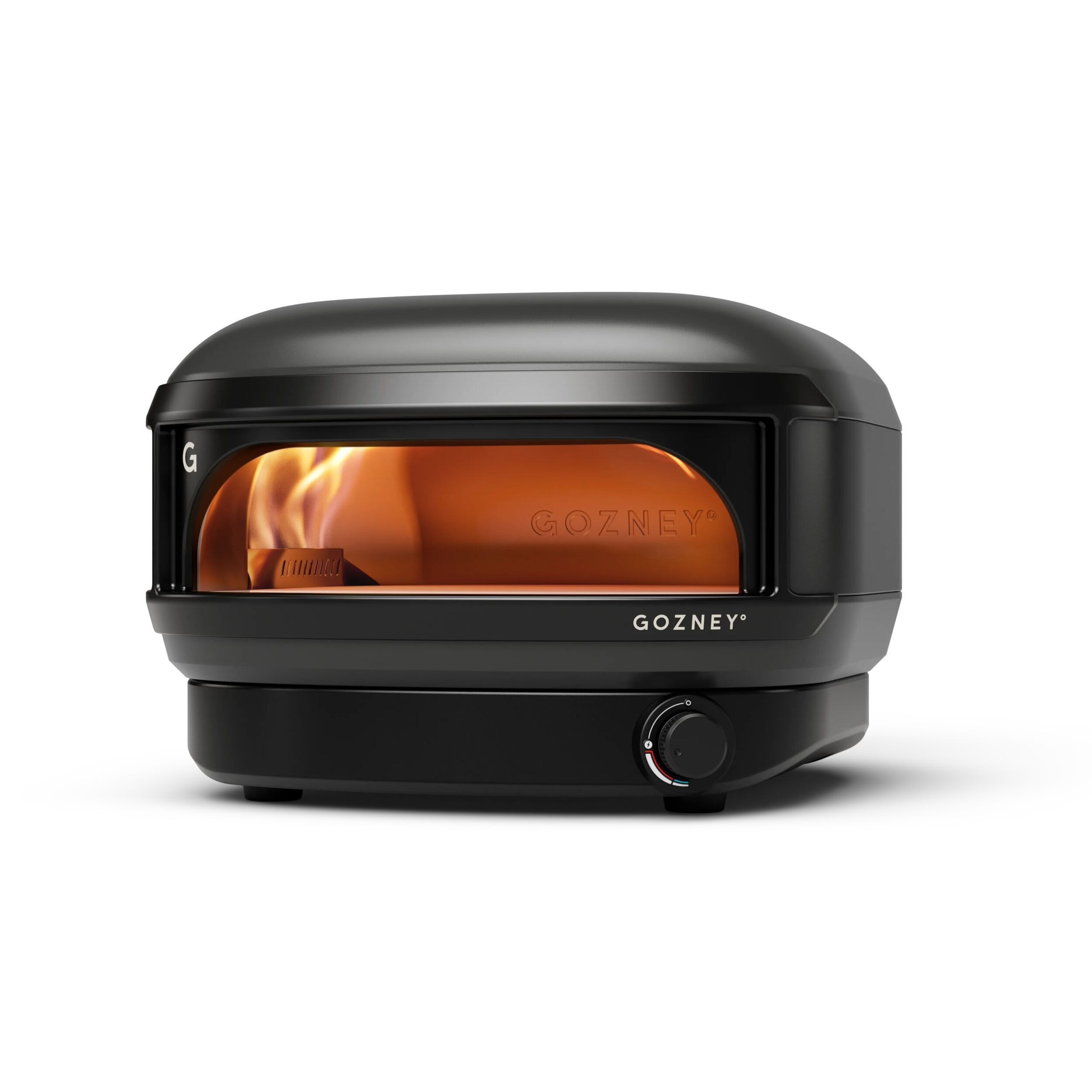 Gozney Arc Lite Schwarz / Off Black LPG DE – Bild 13 Gozney Arc Lite Schwarz / Off Black LPG DE – Produktbild 13