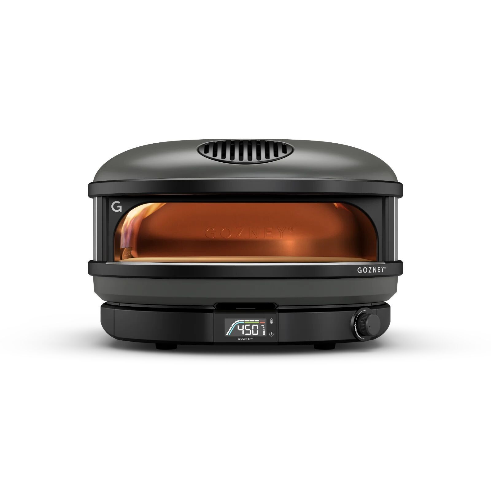 Gozney Arc XL Schwarz / Off Black | Digitaler Pizzaofen – Bild 15 Gozney Arc XL Schwarz / Off Black | Digitaler Pizzaofen – Produktbild 15