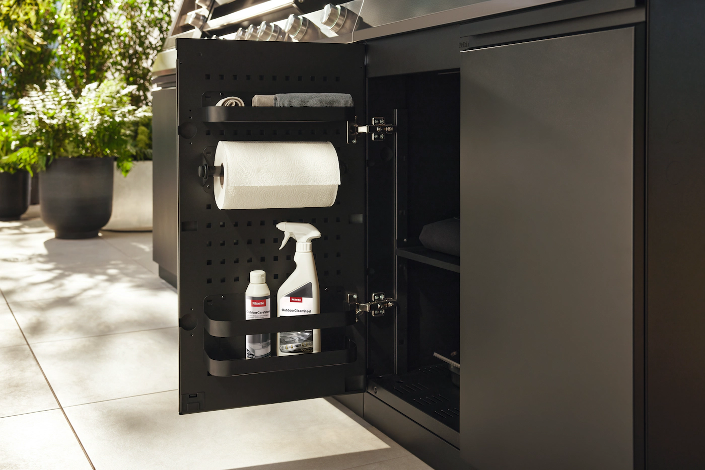 Miele ItemManager Ablage – Produktbild 1