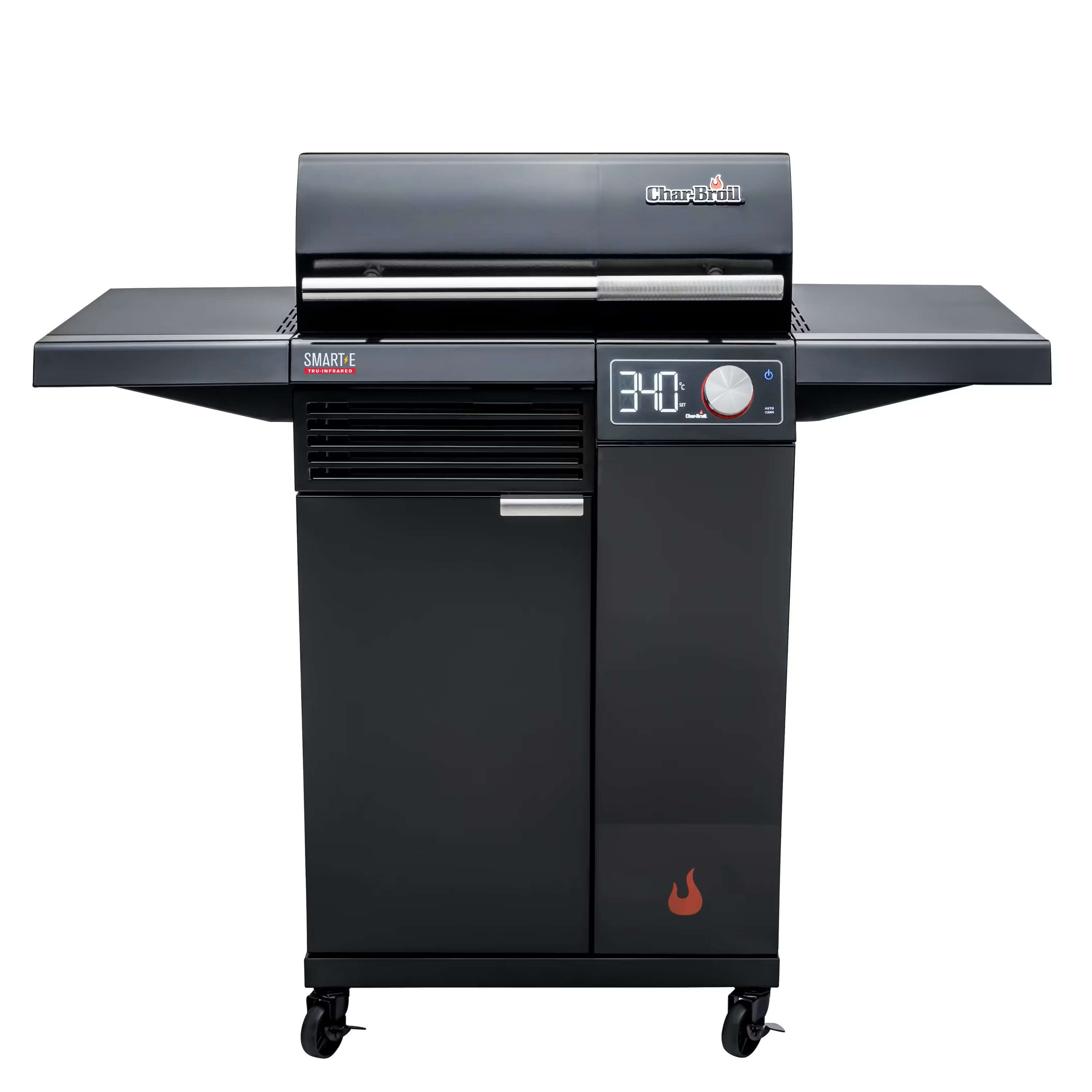 Char-Broil Smart-E | Elektrogrill