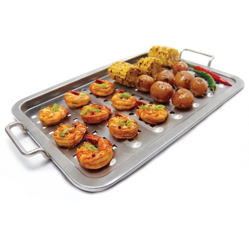 Broil King Grill Topper 69720