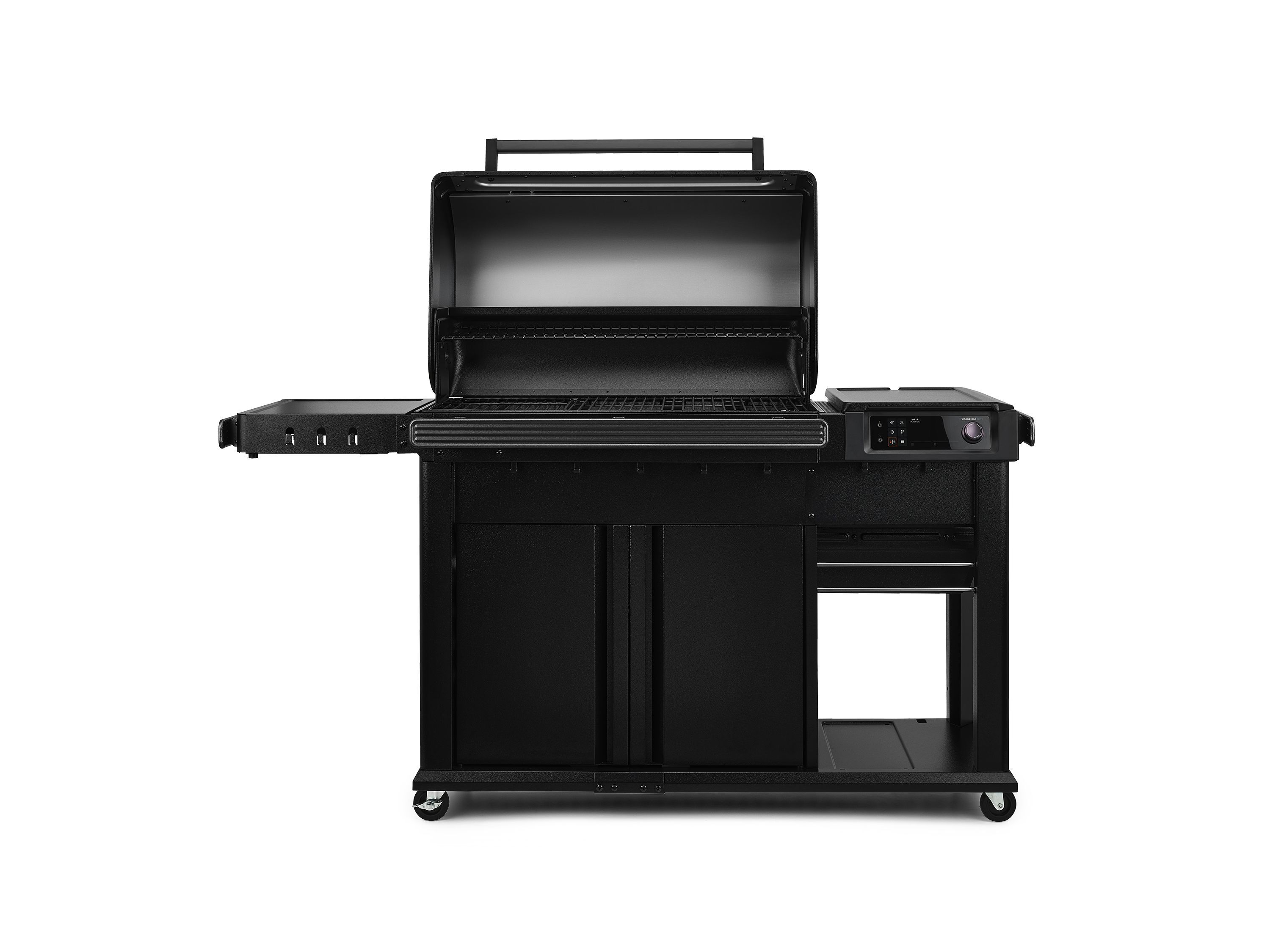 Traeger WOODRIDGE Elite – Produktbild 8