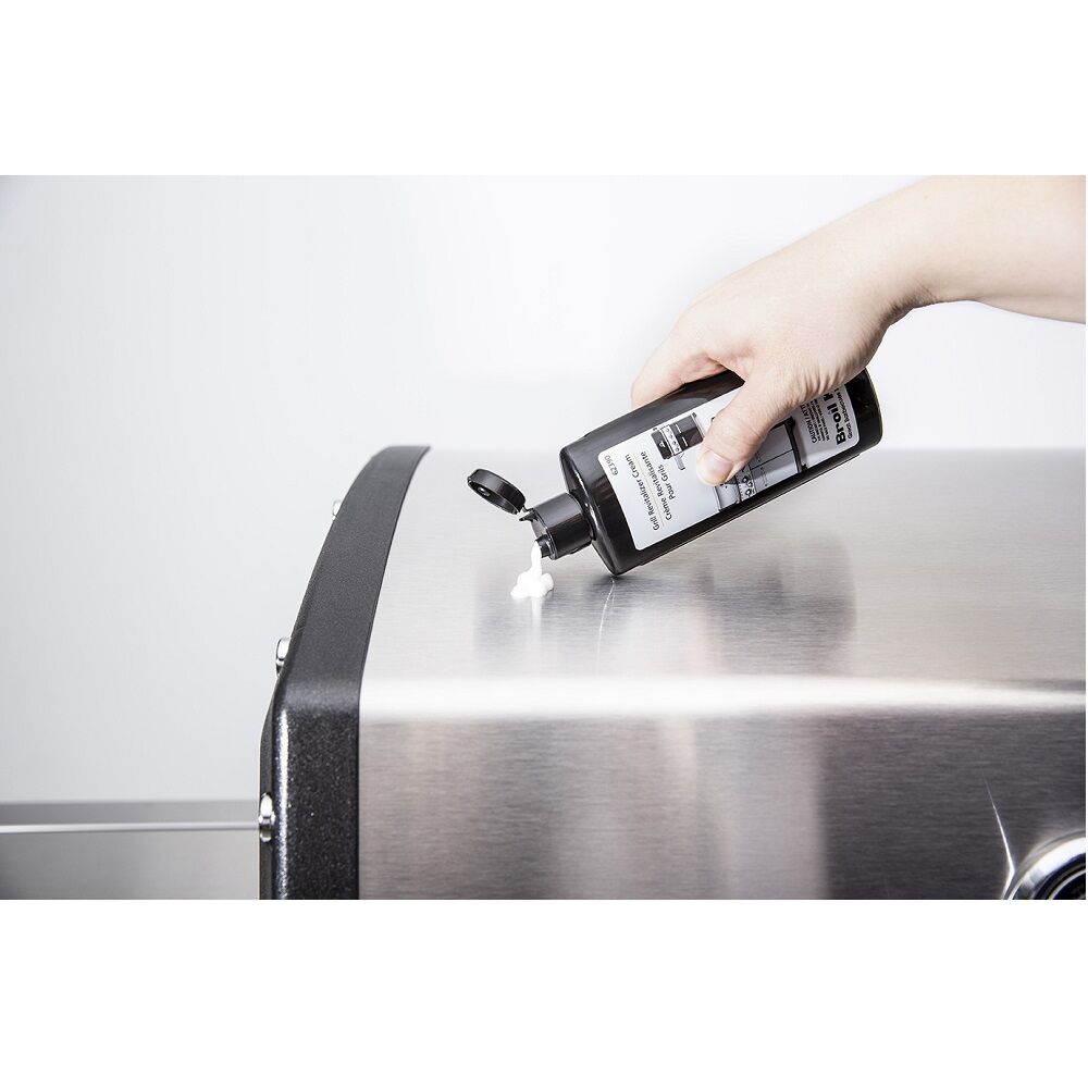 Broil King Grill Revitalizer 62391
