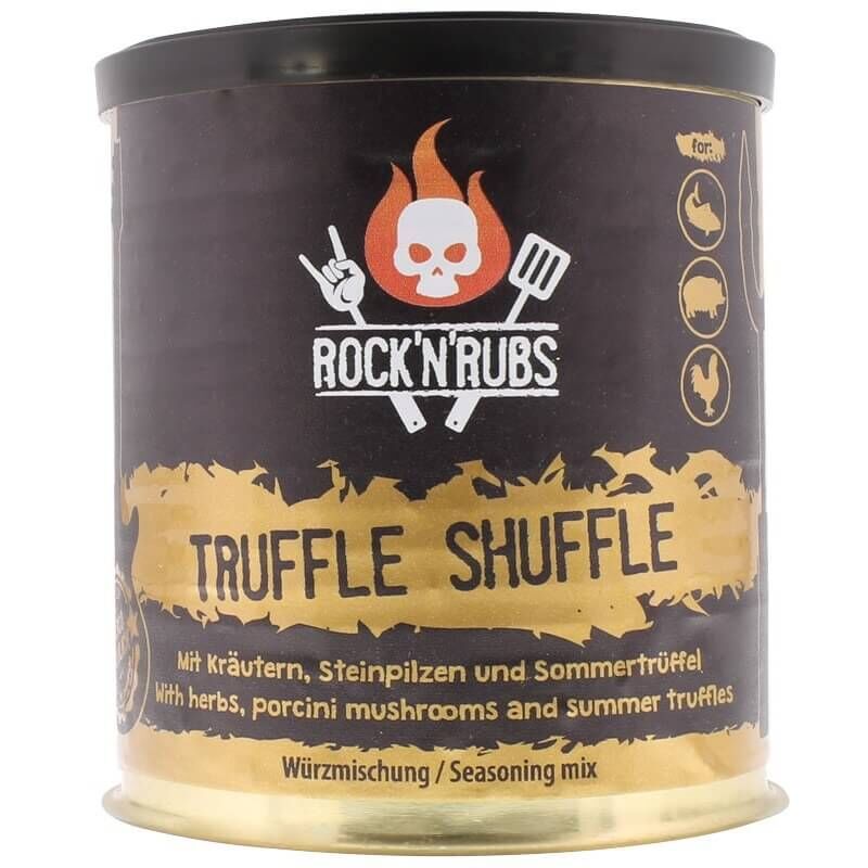 Rock'n'Rubs Truffle Shuffle 100063