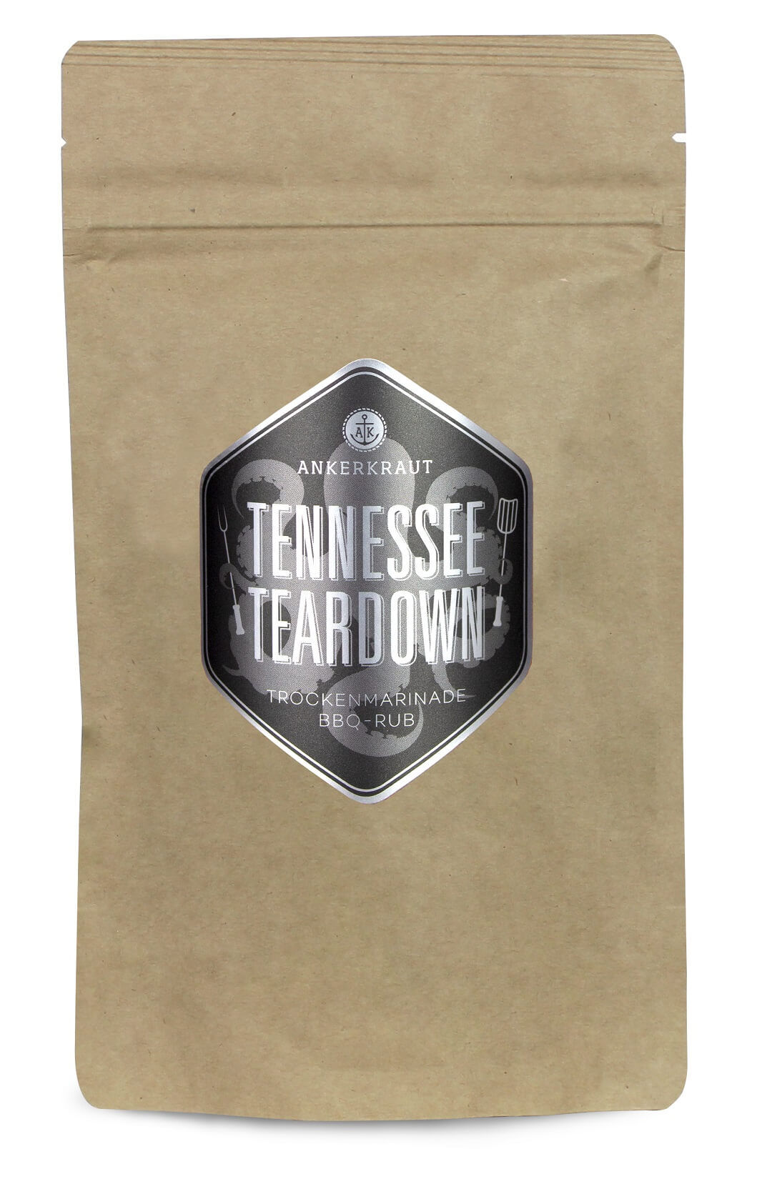 ANKERKRAUT Tennessee Teardown (750g Tüte) 4260347894625