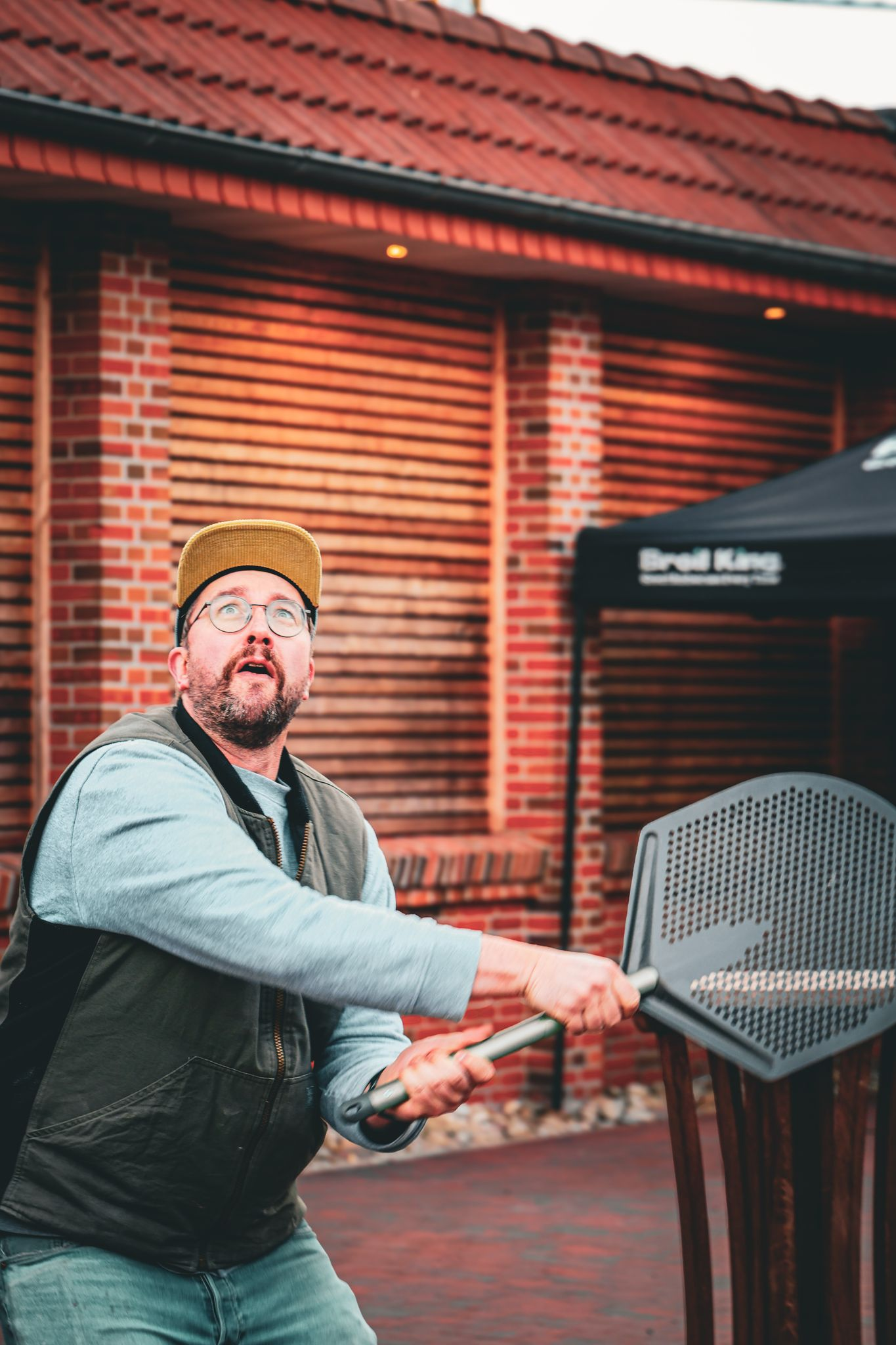 Pizzakurs „Pizza so wie in Neapel!“ – echte neapolitanische Pizza selbst machen – Produktbild 6