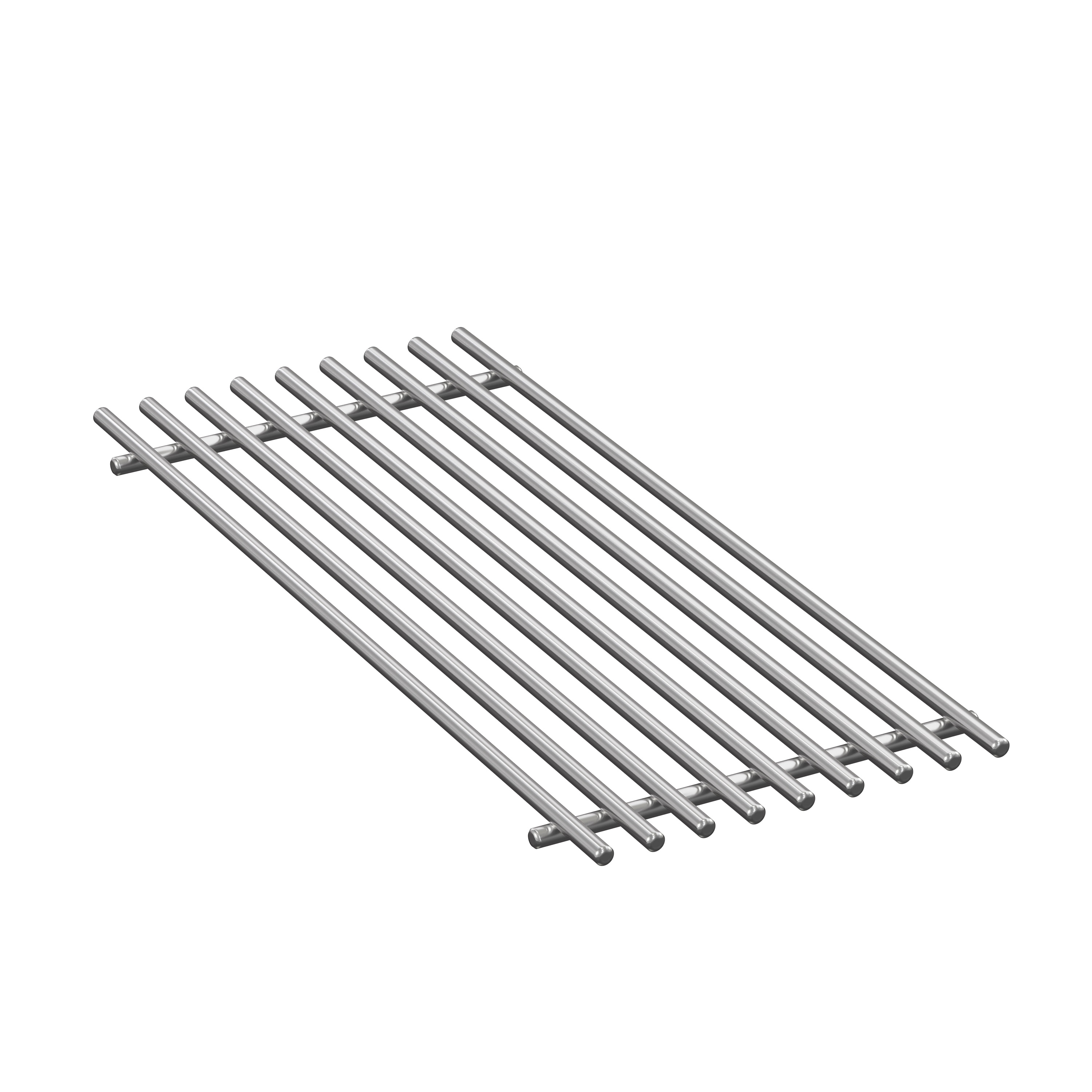 Outdoorchef GRILLROST EDELSTAHL für HEAT X – Produktbild 1