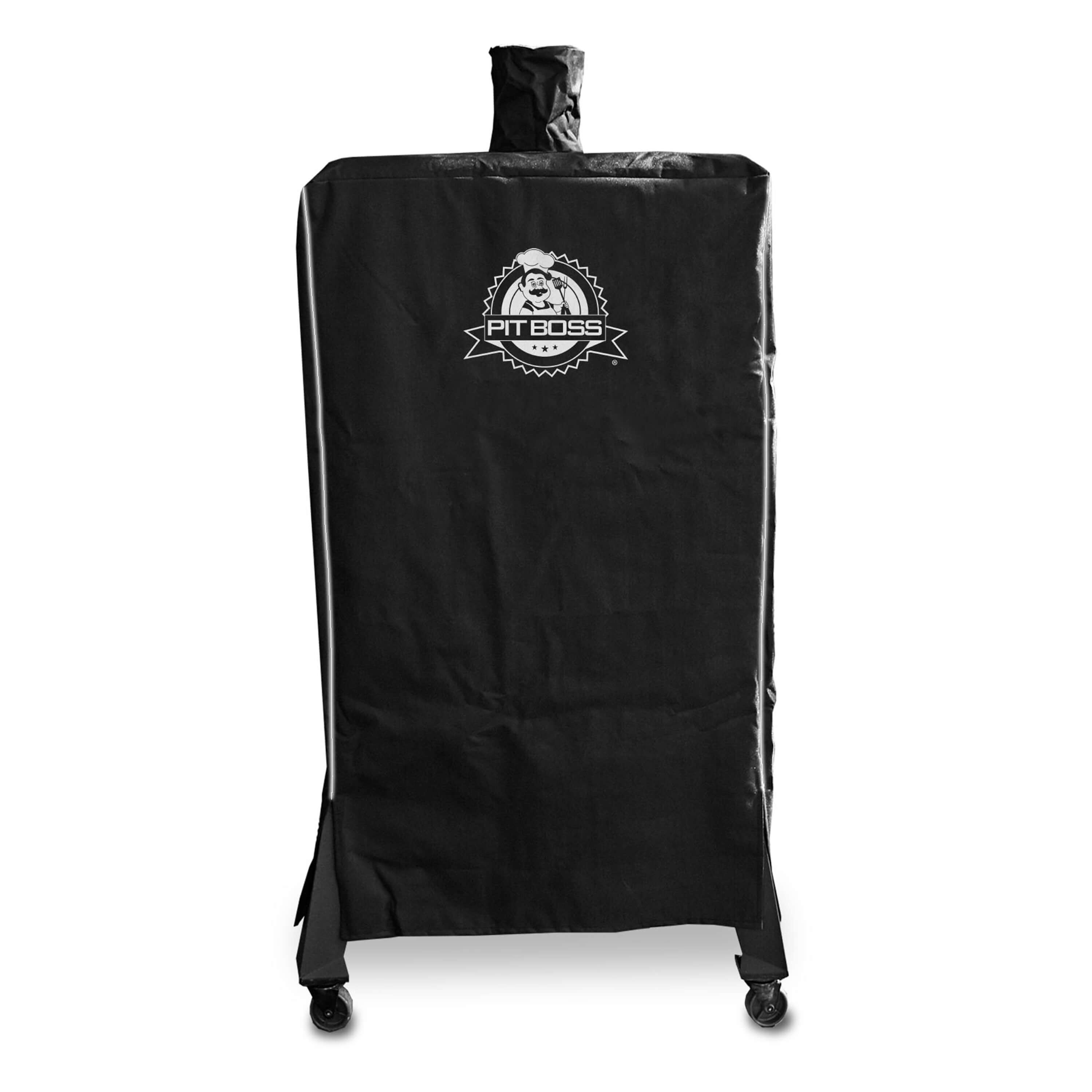 Pit Boss Abdeckhaube für Deinen Pit Boss Vertical Smoker Pro Series 4 