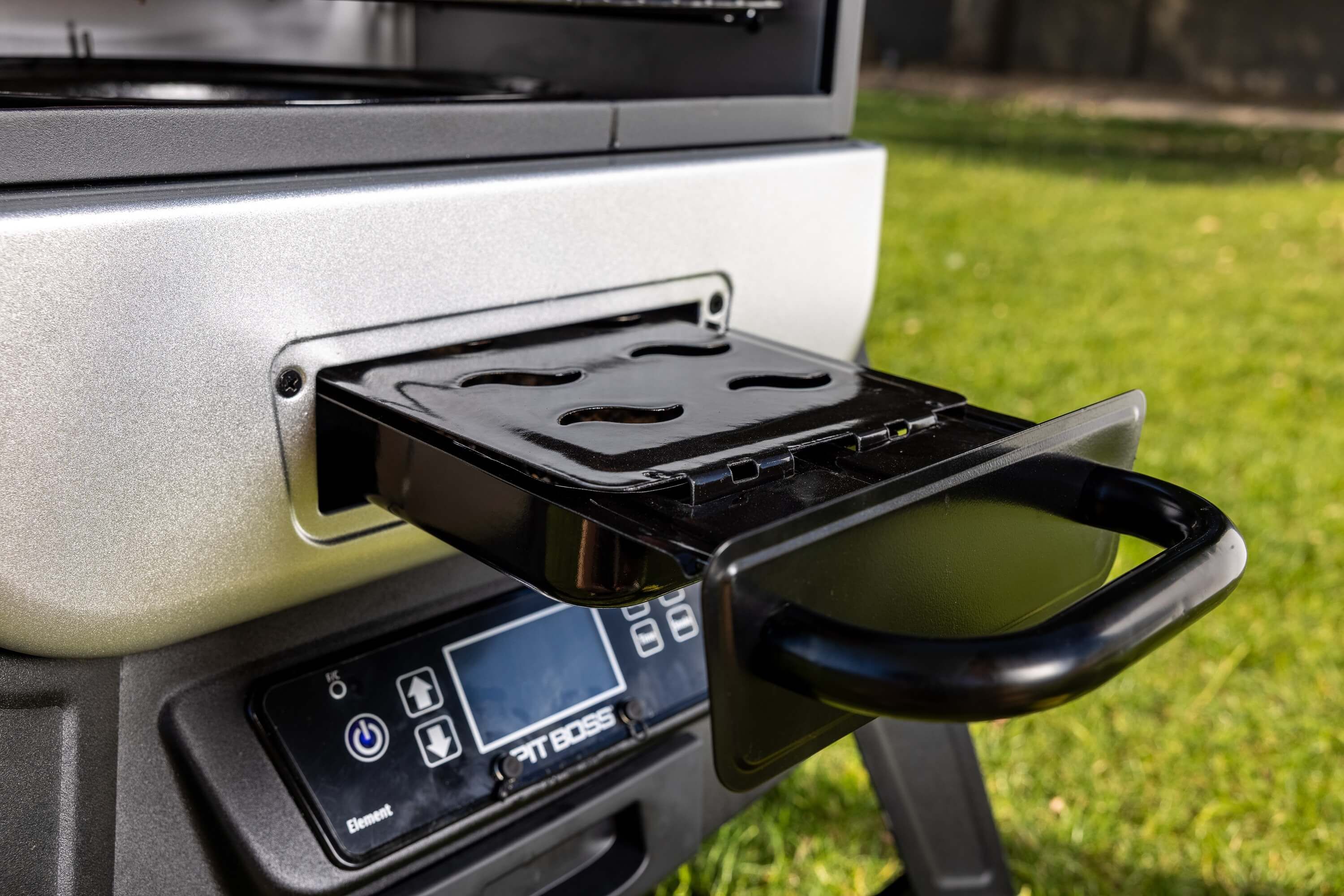 Pit Boss Vertical Series 3 | Digitaler Elektrischer Pelletsmoker