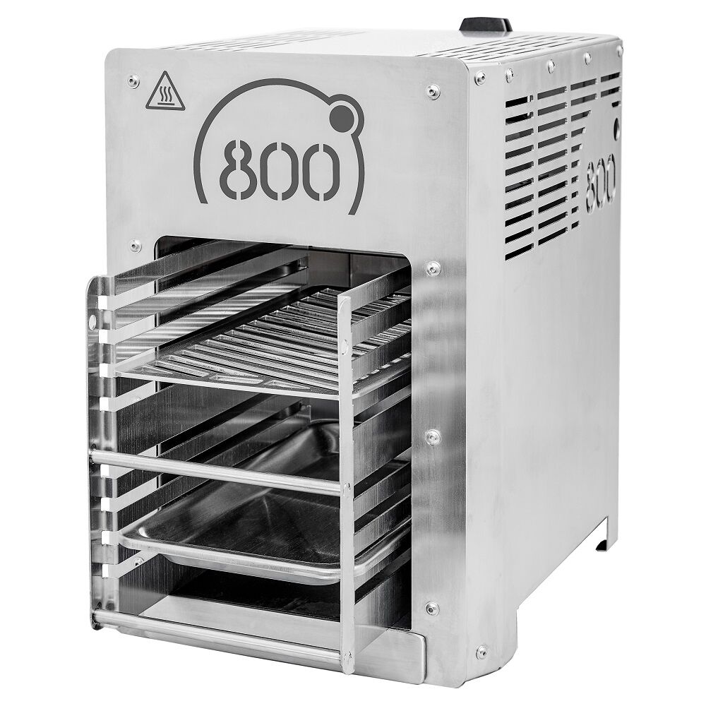 800° Grill Standard 100010