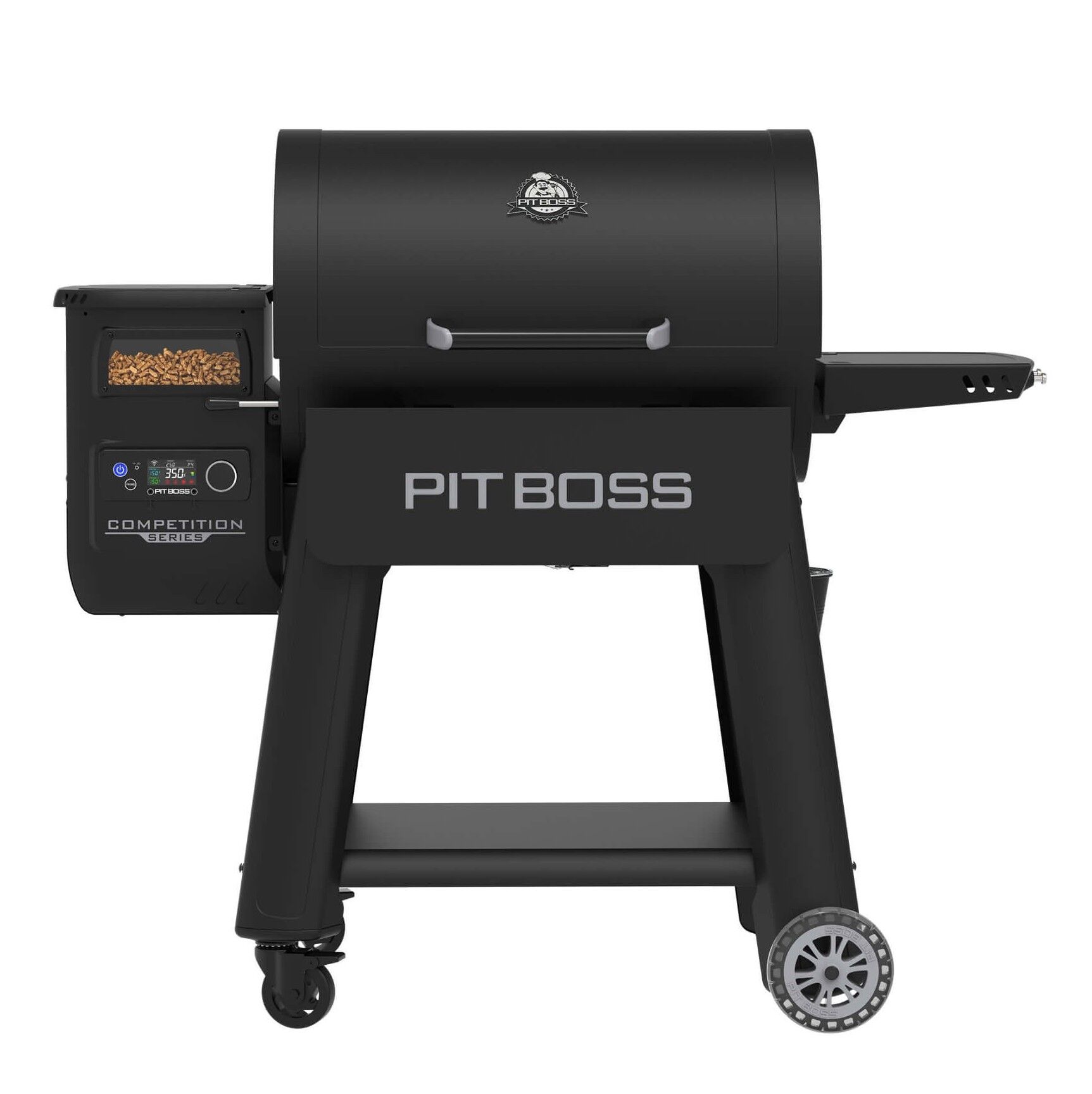 Pit Boss Competition Series 1250 | Pelletgrill