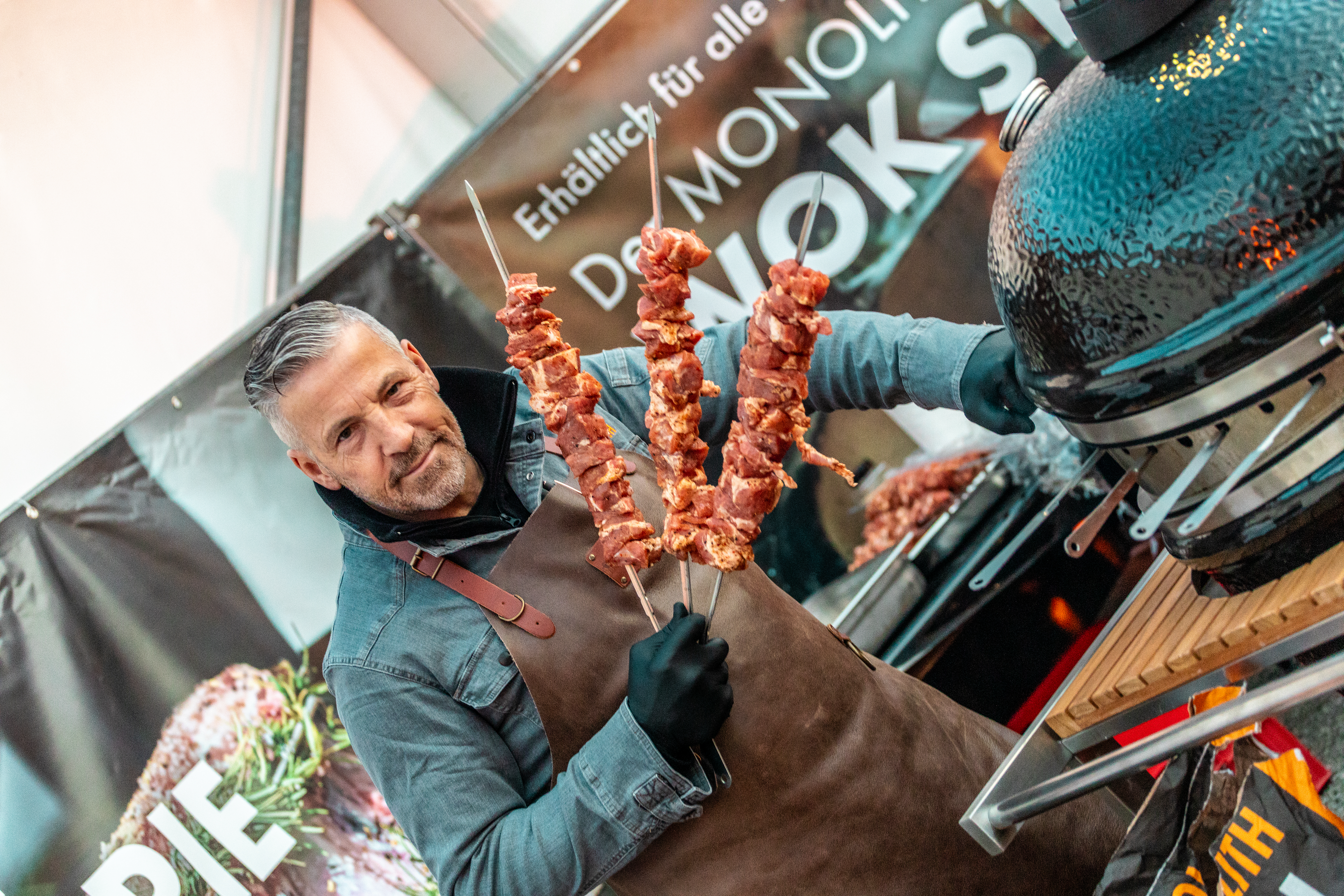 Monolith Workshop | Entdecke die Welt der Keramikgrills, 10.07.2026, Freitag, 18:00 Uhr – Produktbild 9