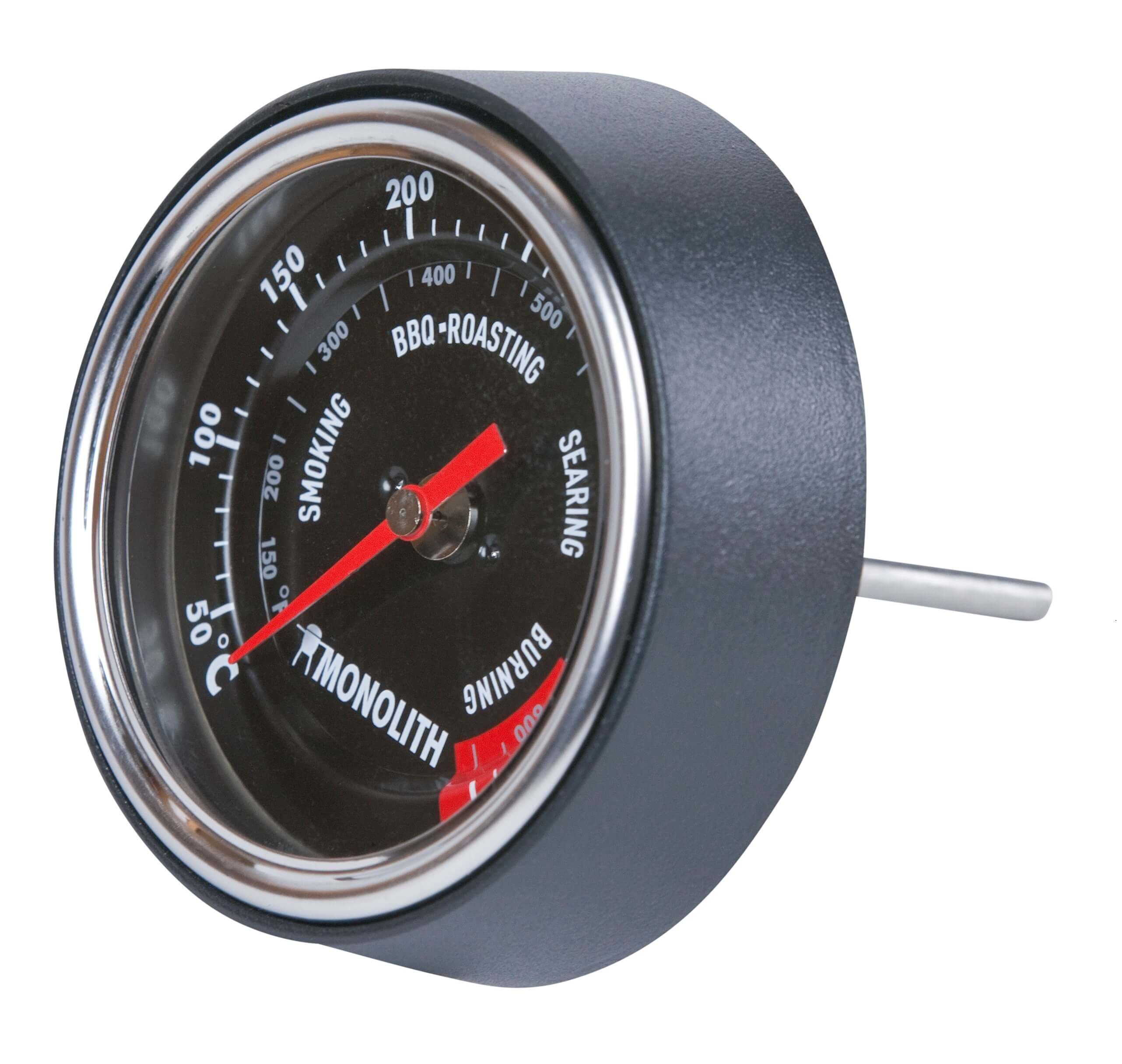 Monolith Thermometer für AVANTGARDE LeCHEF 301057-L