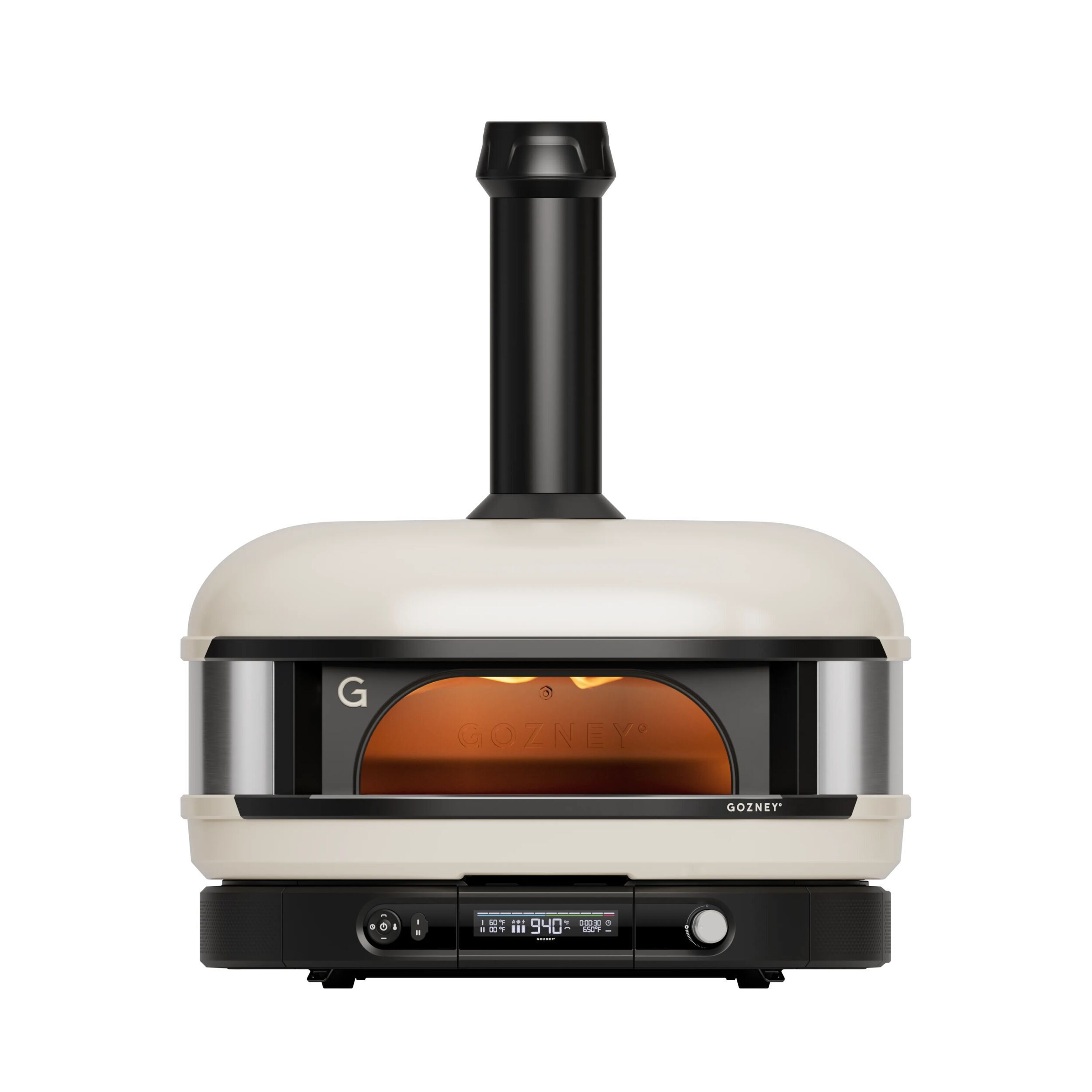 Gozney Dome 2.0 Creme / Bone LPG DE – Produktbild 16