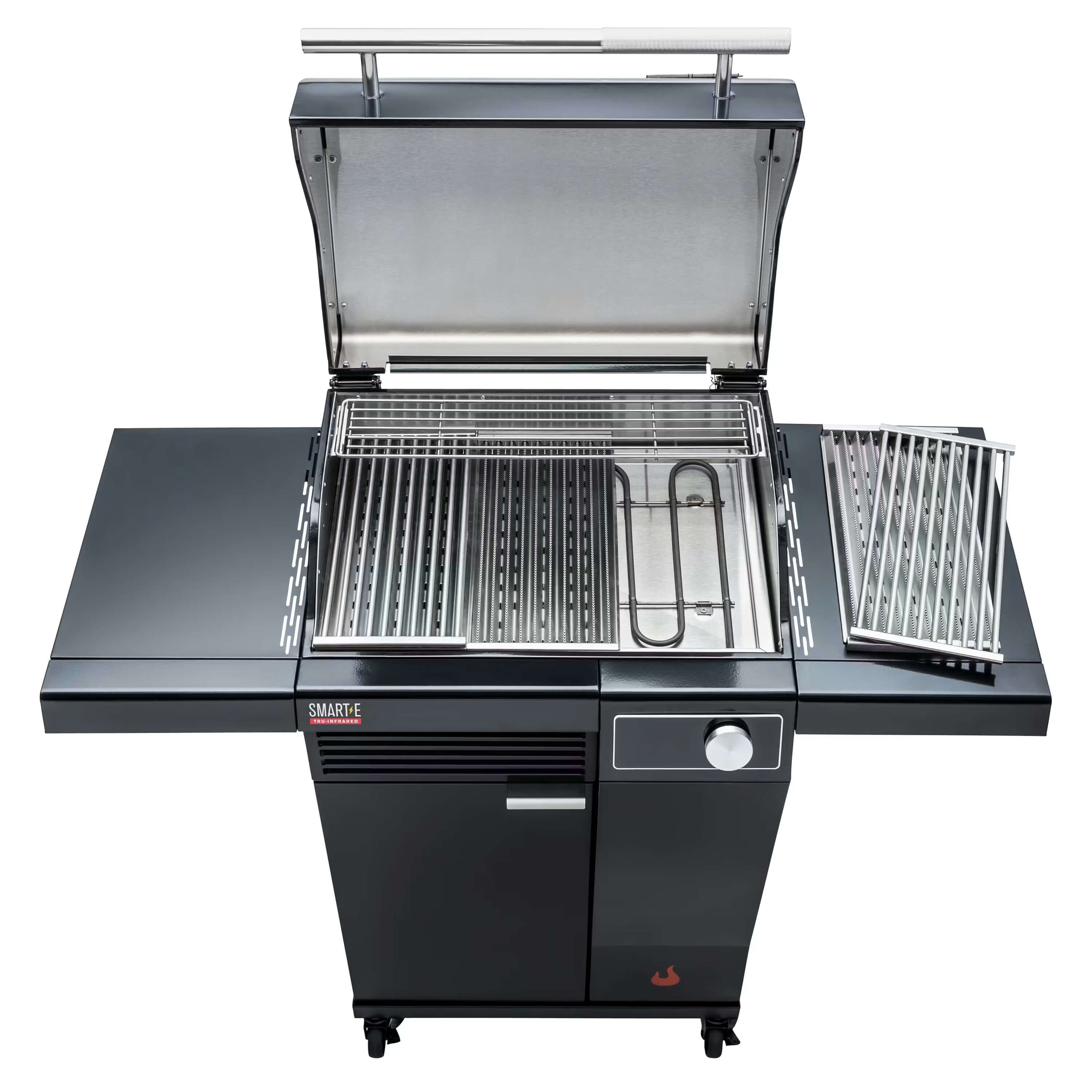 Char-Broil Smart-E | Elektrogrill