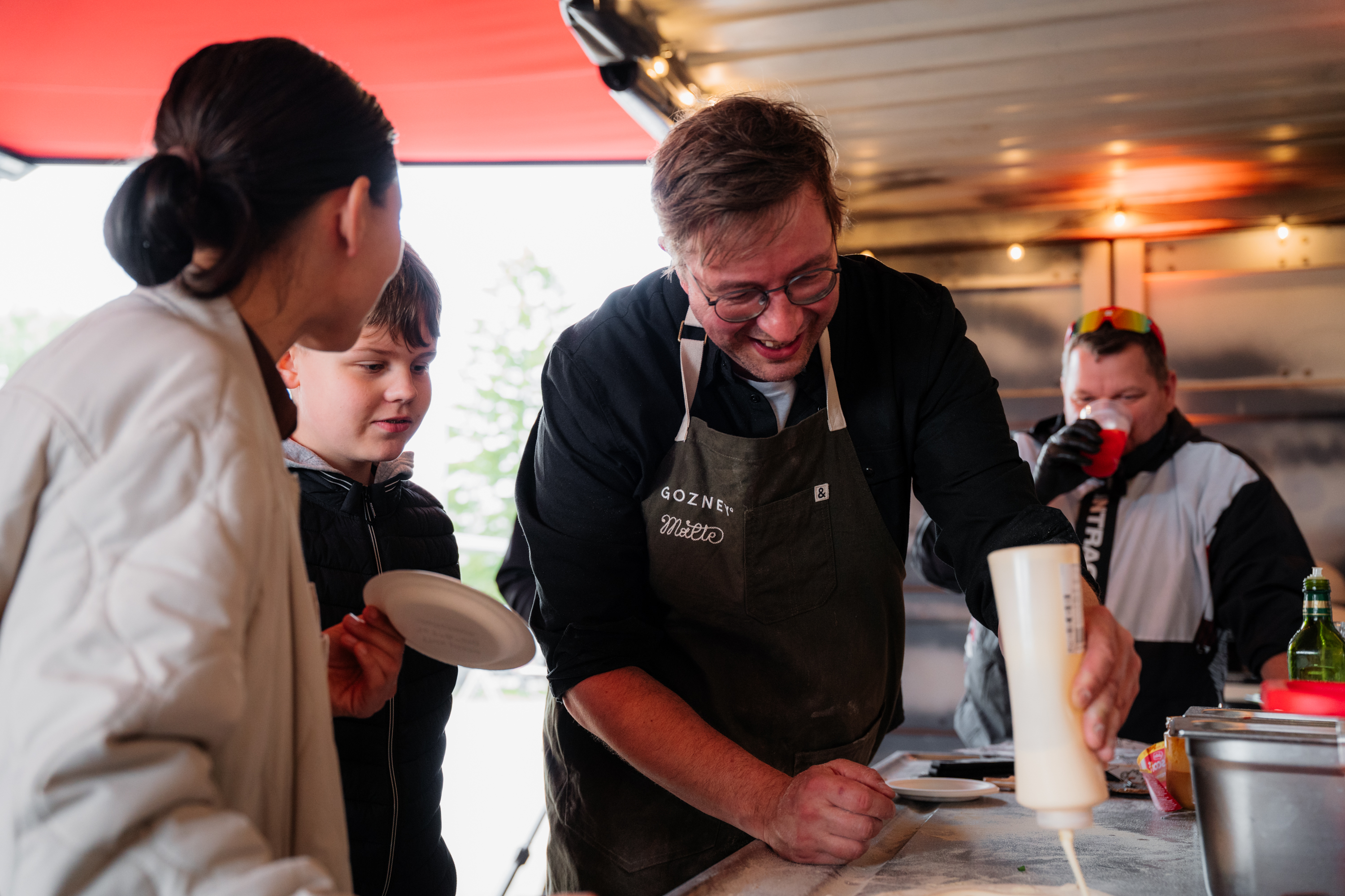 Pizzakurs „Pizza so wie in Neapel!“ – echte neapolitanische Pizza selbst machen – Produktbild 2