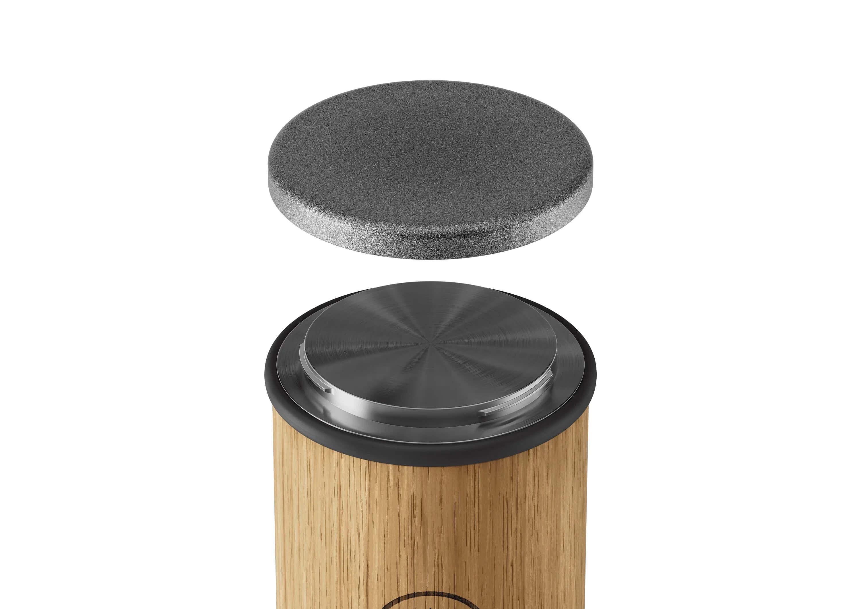 HORL 3 Eiche - der Klassiker in Perfektion