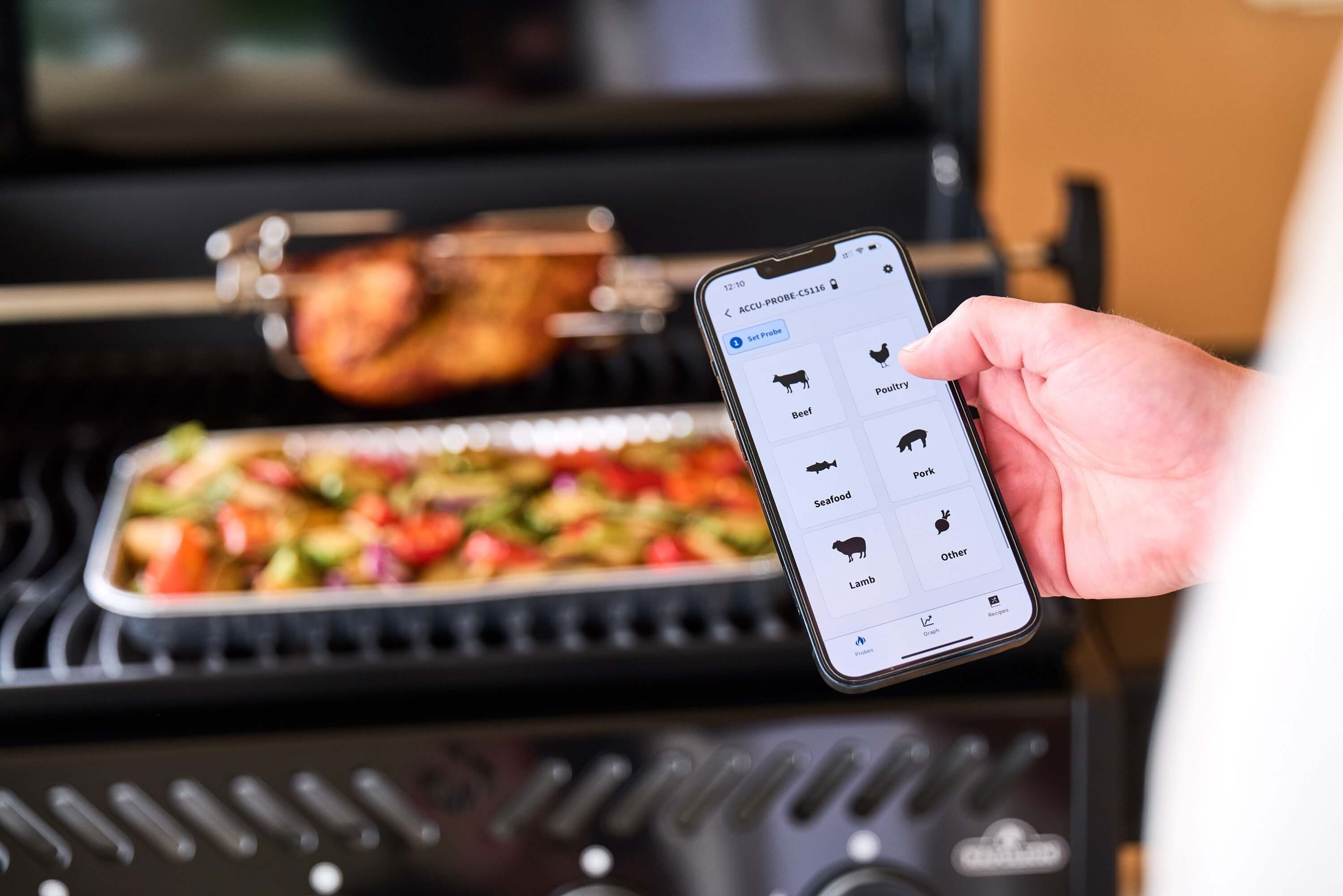 Napoleon Freestyle PRO 425 Gasgrill Schwarz mit Sizzle Zone | Modell 2026 Napoleon Freestyle PRO 425 Gasgrill Schwarz mit Sizzle Zone | Modell 2026