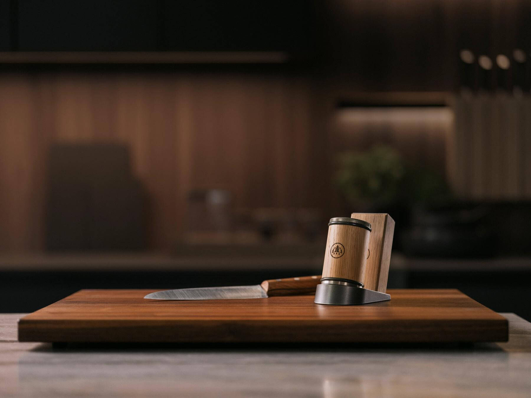 HORL 3 Eiche - der Klassiker in Perfektion