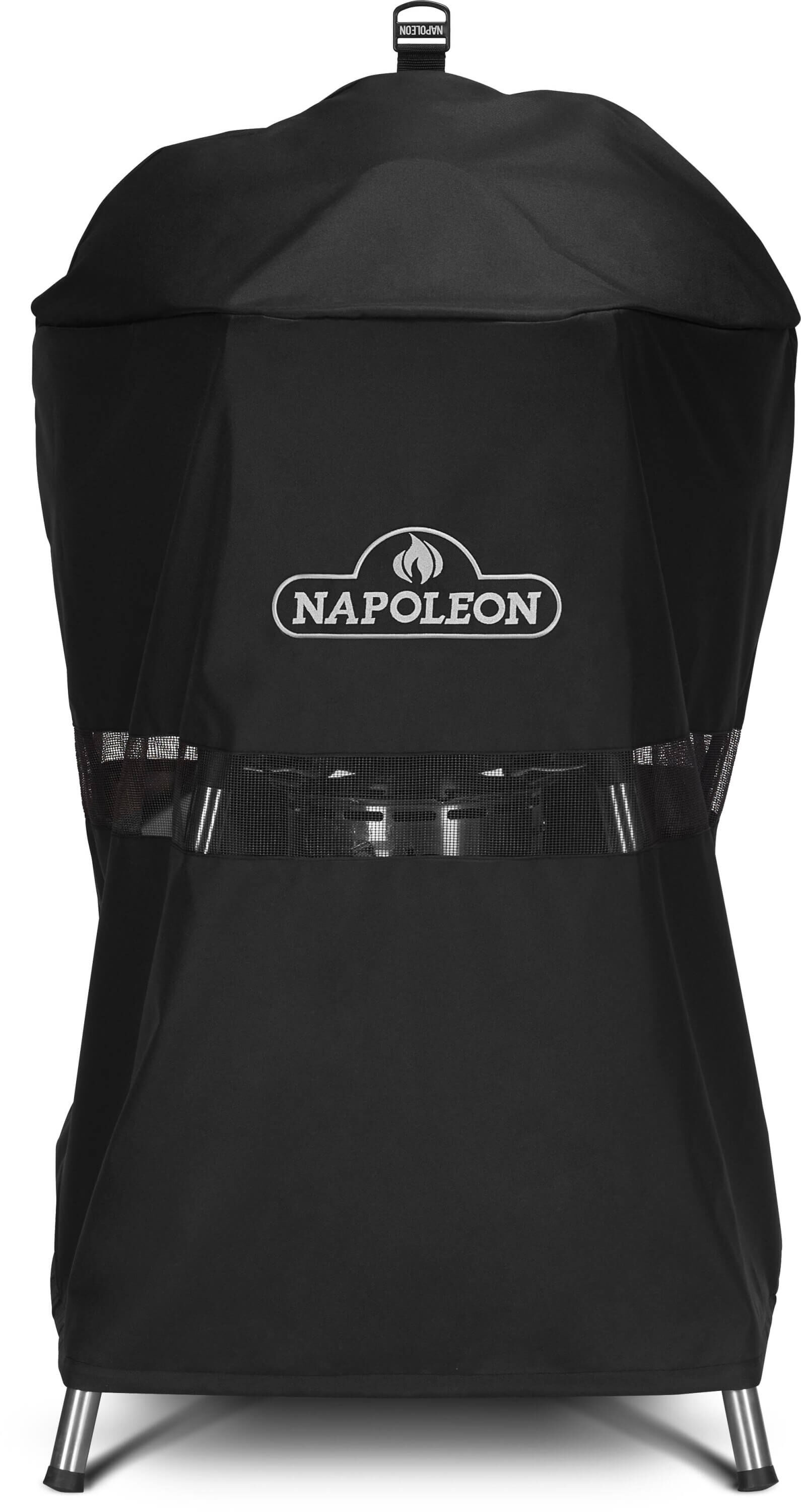 Napoleon Abdeckhaube für Holzkohle Kugelgrill Ø 57cm