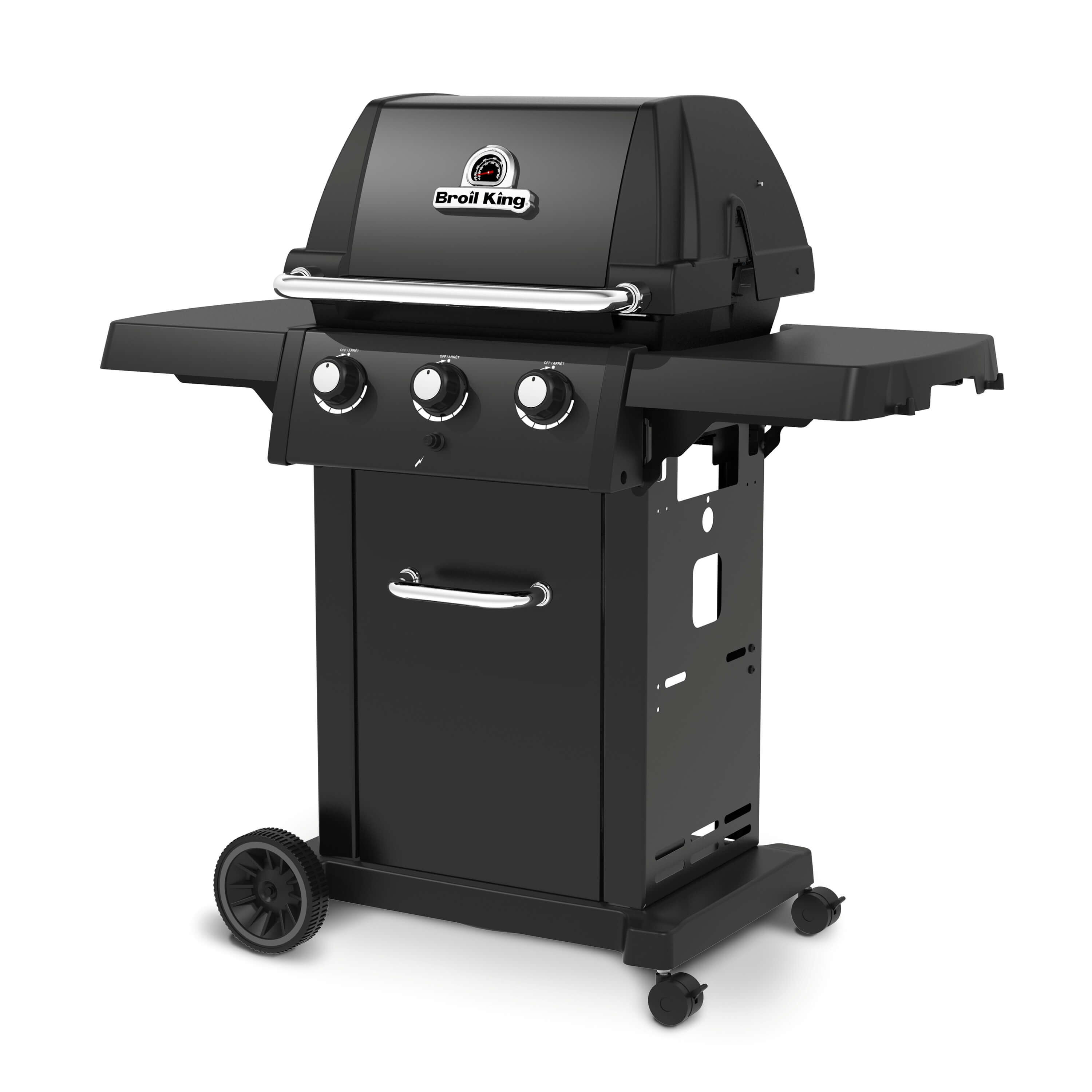 Broil King Royal 320 Shadow | Gasgrill