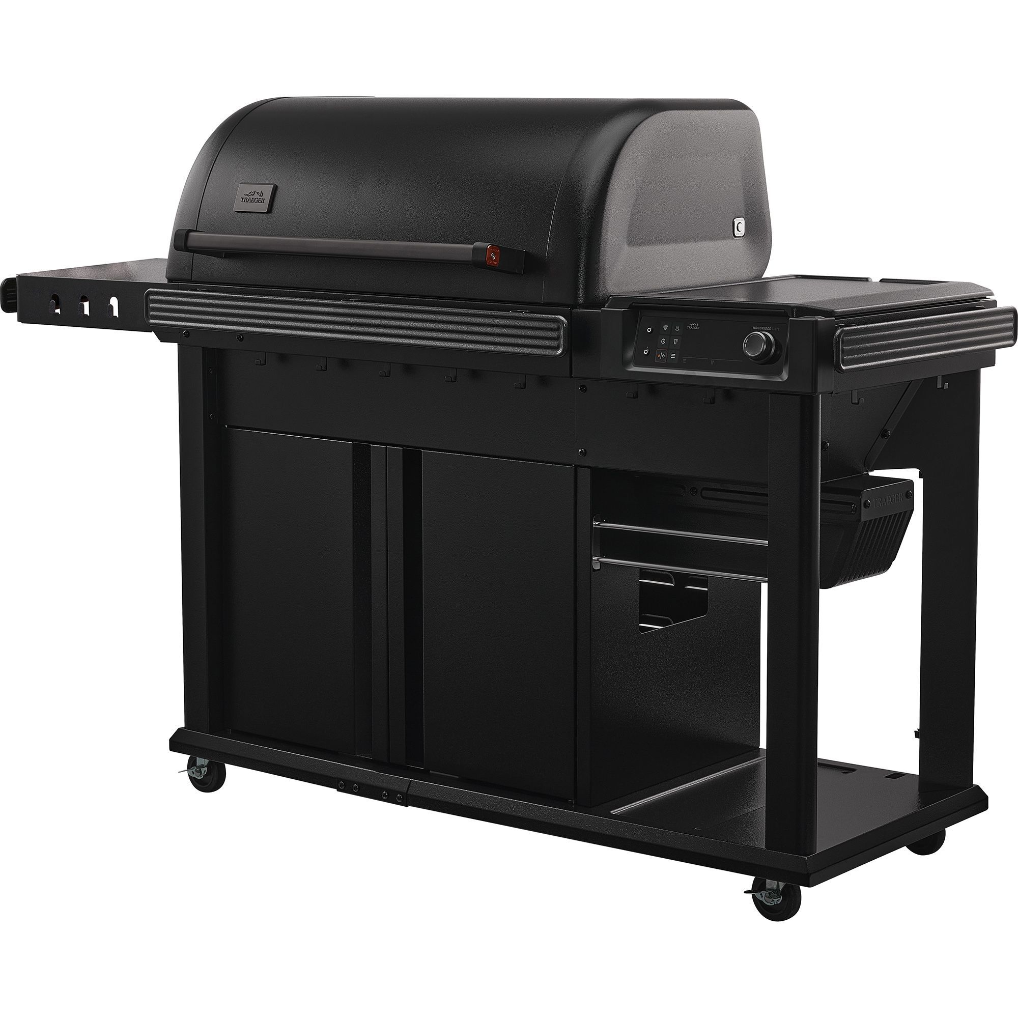 Traeger WOODRIDGE Elite – Produktbild 3
