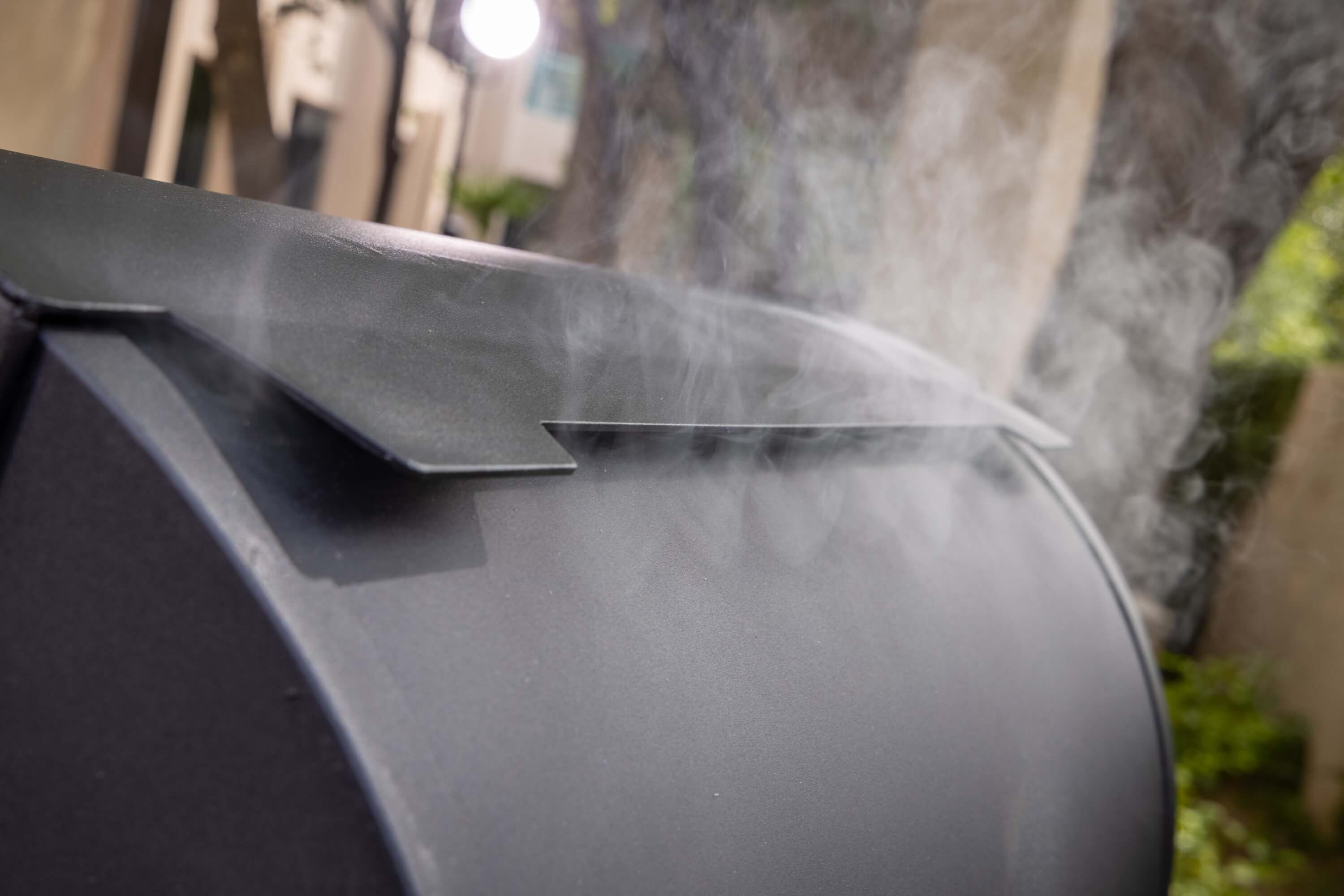 Pit Boss Competition Series 1250 | Pelletgrill