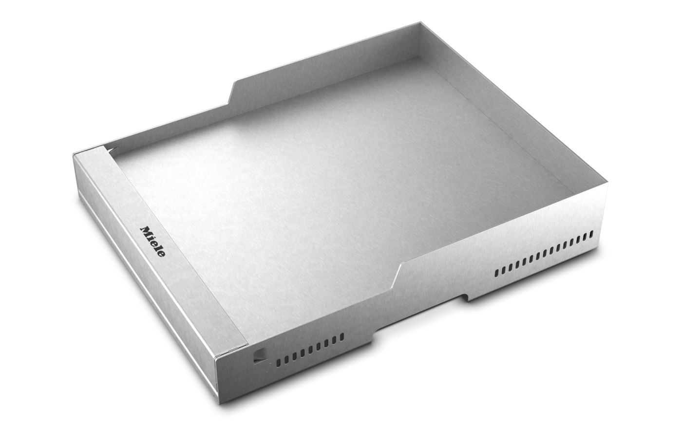 Miele GriddleMaster Plancha – Produktbild 2