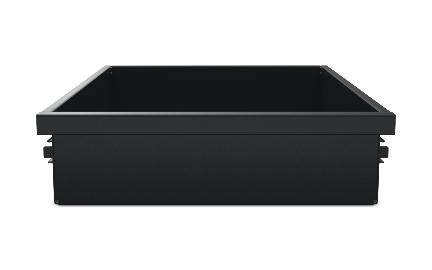 Miele DrawerManager S Schublade für individuelle Stauraumgestaltung
