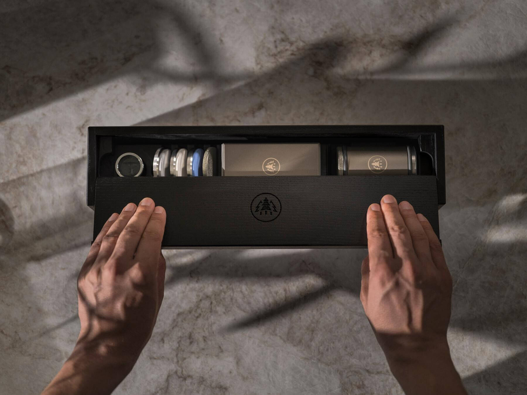 HORL 3 Pro - Der Meister der Extreme