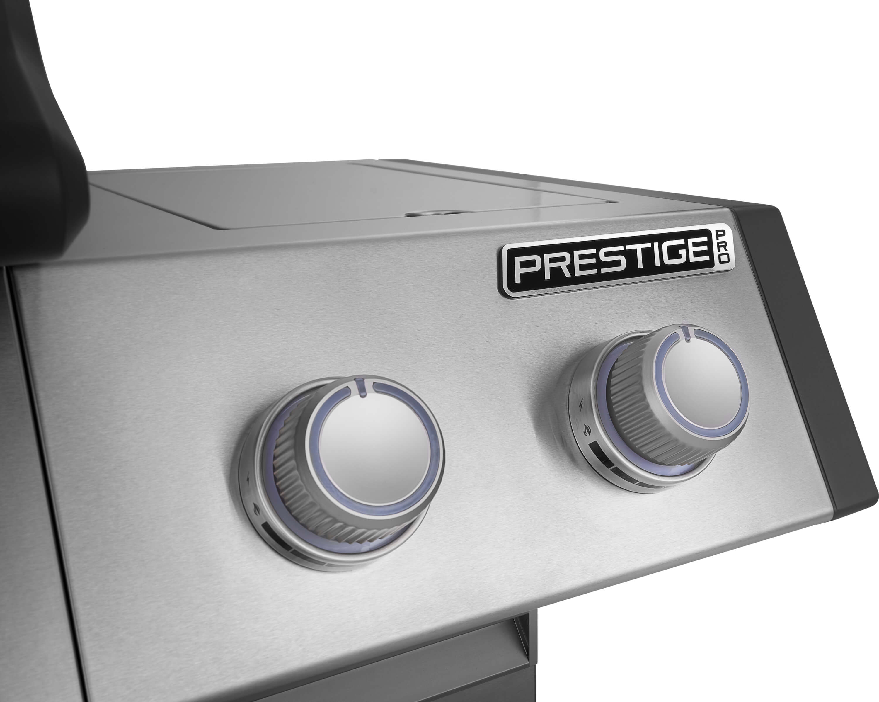 Napoleon Prestige PRO 500 Connected | Smarter Gasgrill, Schwarz inkl. Drehspieß - Modell 2026 – Bild 24 Napoleon Prestige PRO 500 Connected | Smarter Gasgrill, Schwarz inkl. Drehspieß - Modell 2026 – Produktbild 24