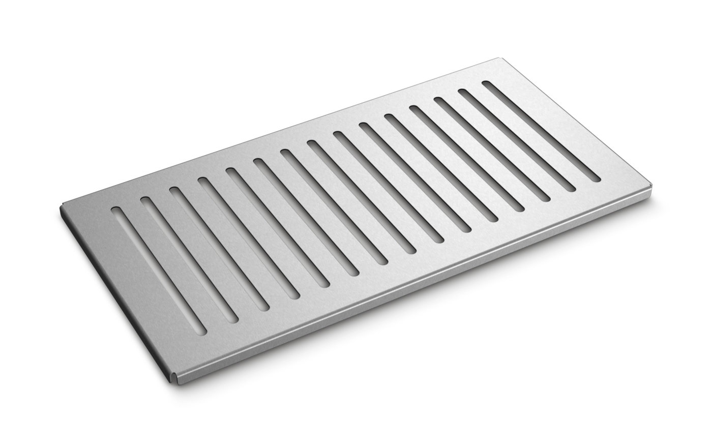Miele FlexTop Grate Einleger Ablagerost – Produktbild 1
