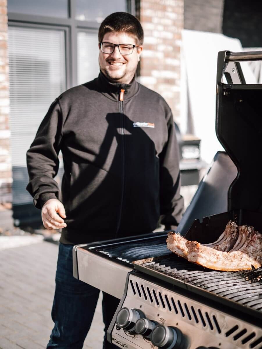 Grillcenter Nord Sebastian Harm (3)