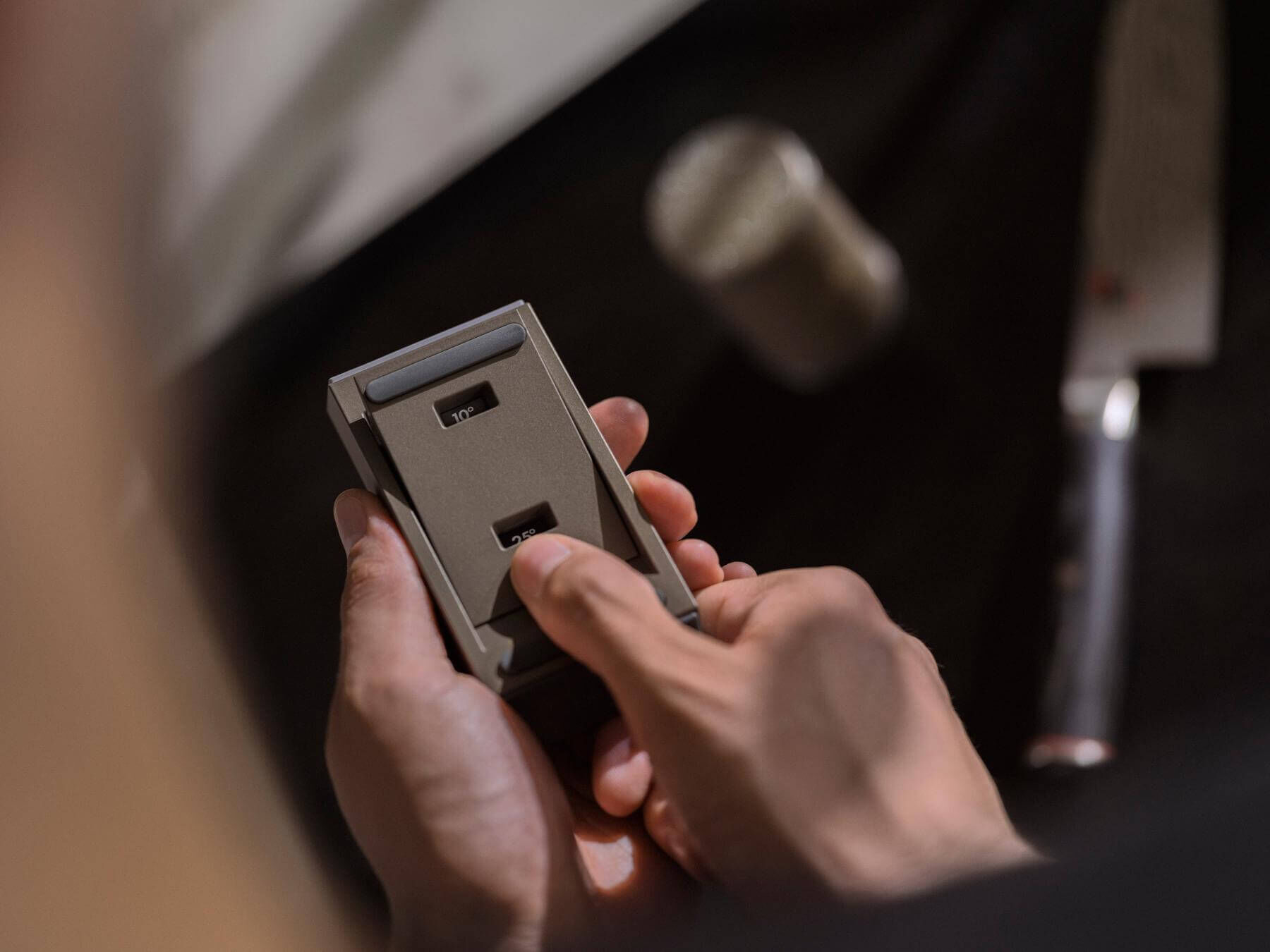 HORL 3 Pro - Der Meister der Extreme