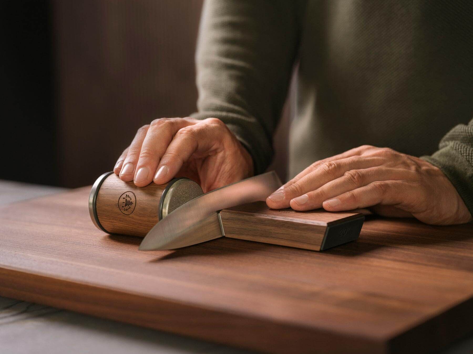 HORL 3 Nussbaum - der Klassiker in Perfektion