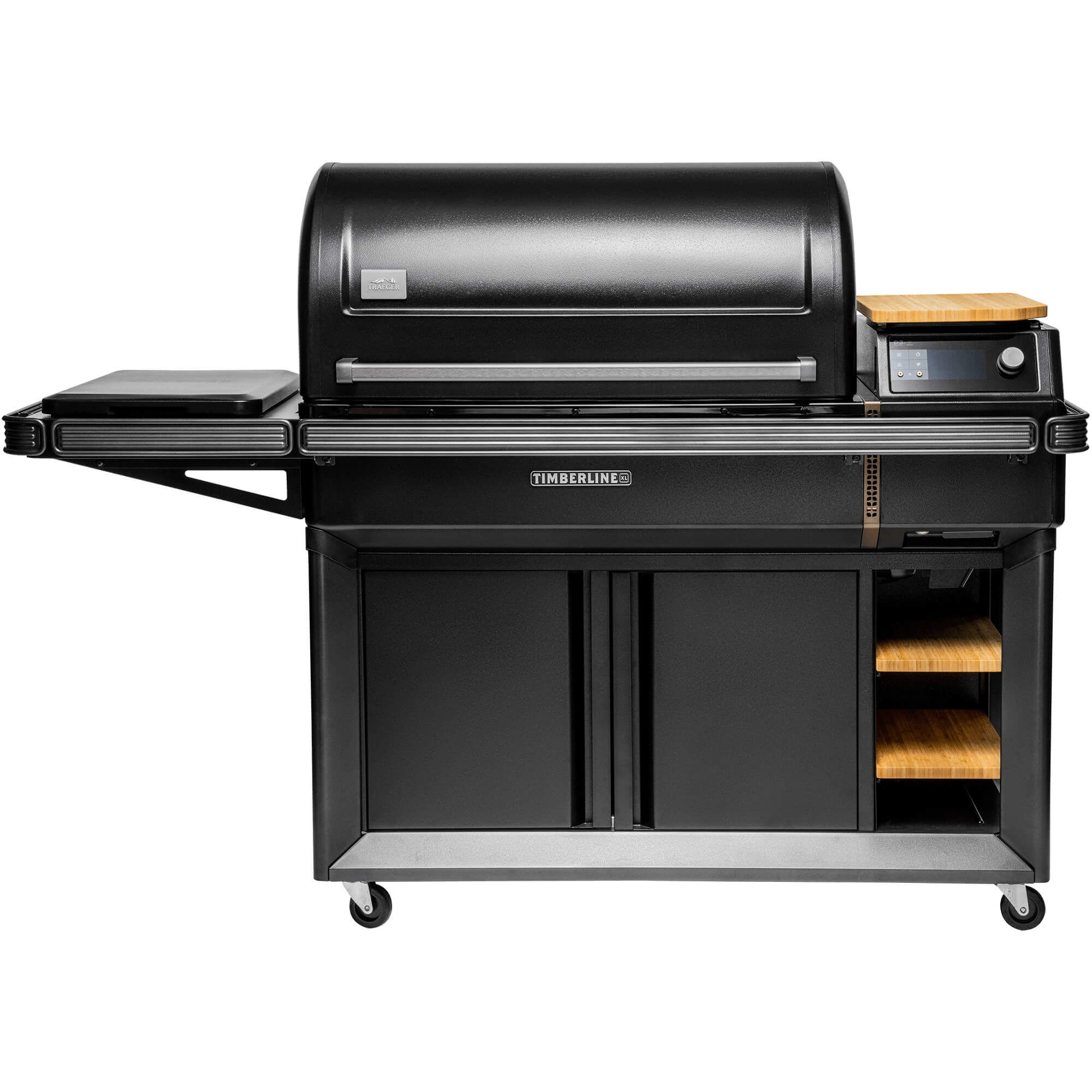 Traeger TIMBERLINE XL TBB01RLGG