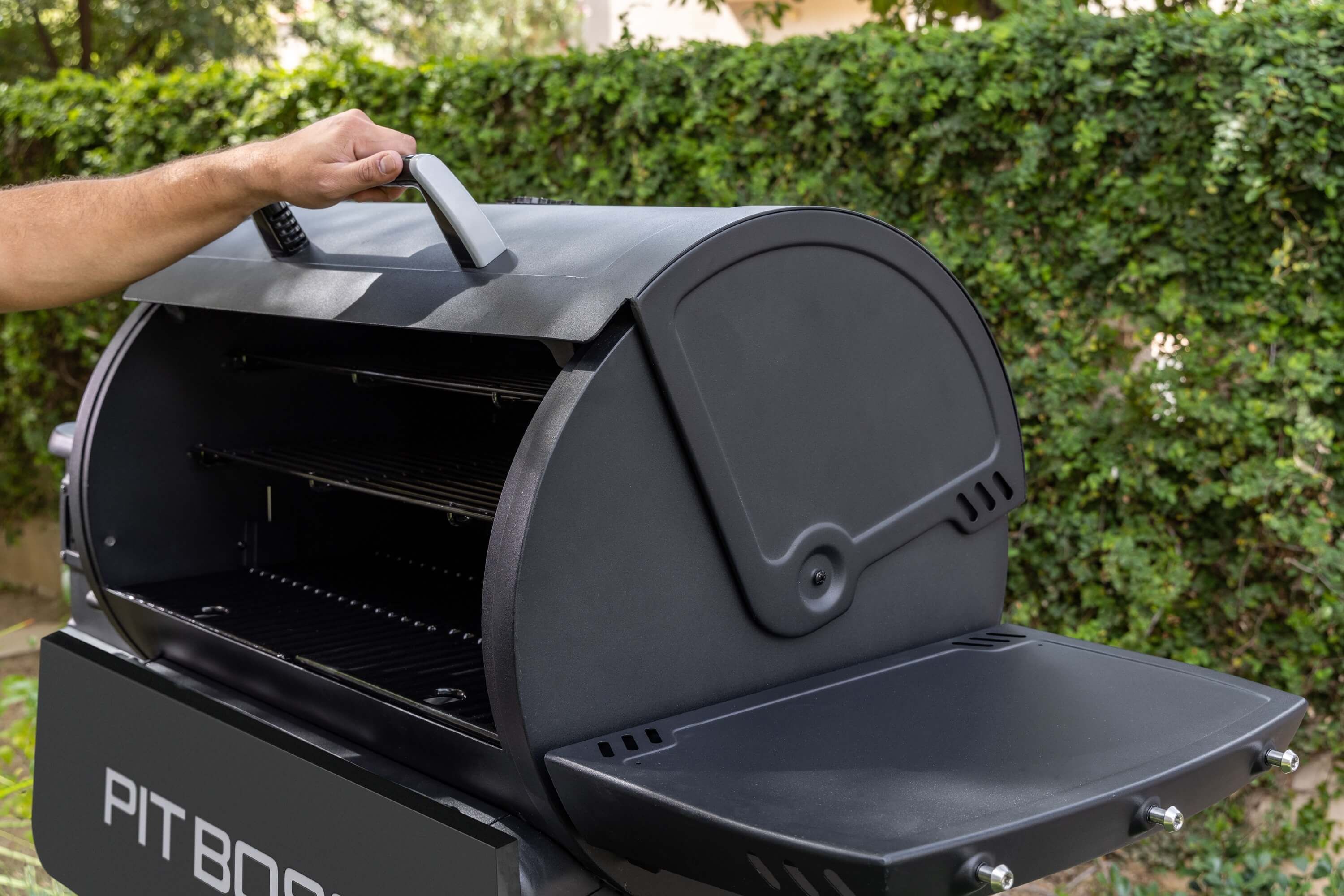 Pit Boss Competition Series 1250 | Pelletgrill
