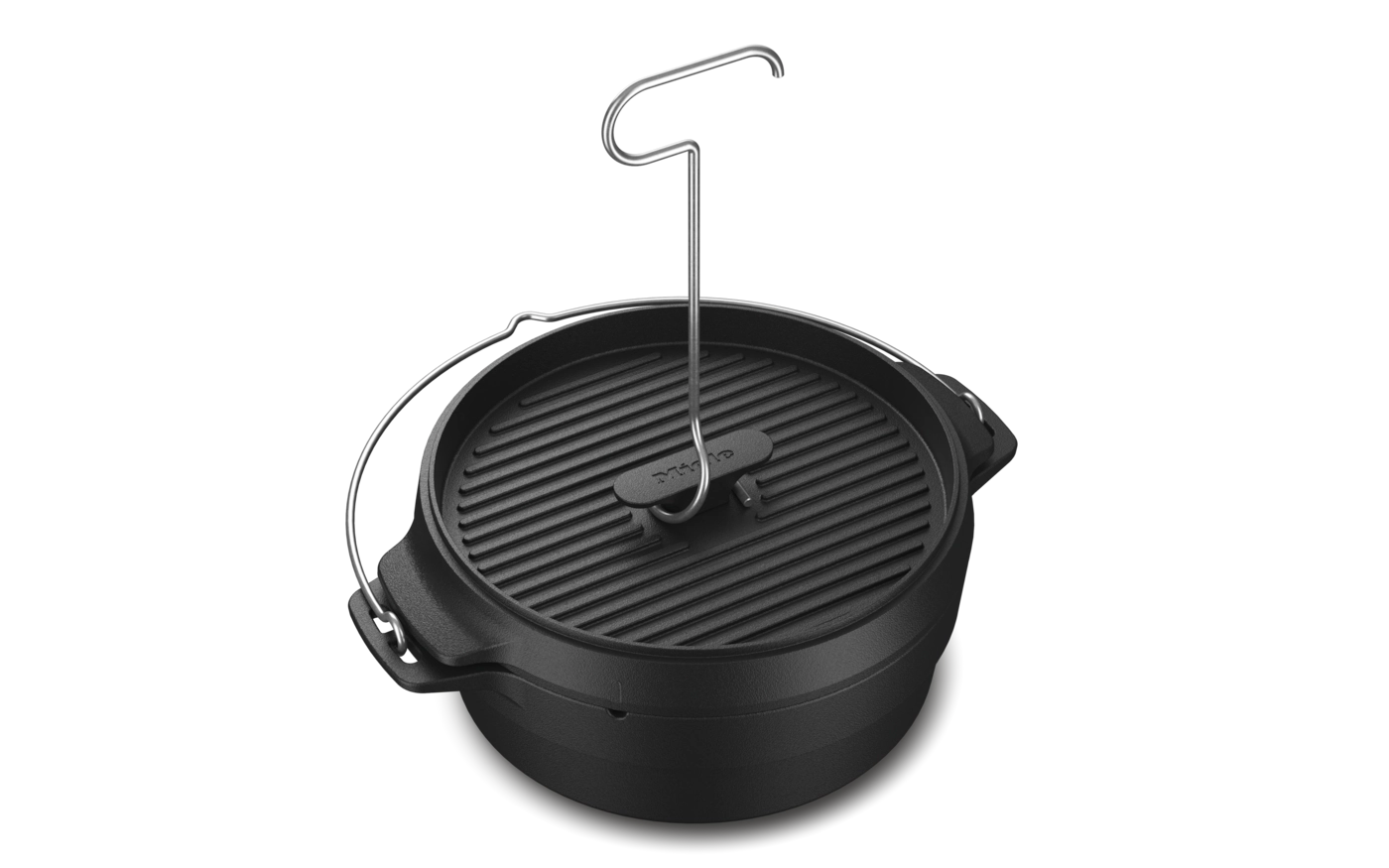 Miele DutchMaster Dutch Oven – Produktbild 2