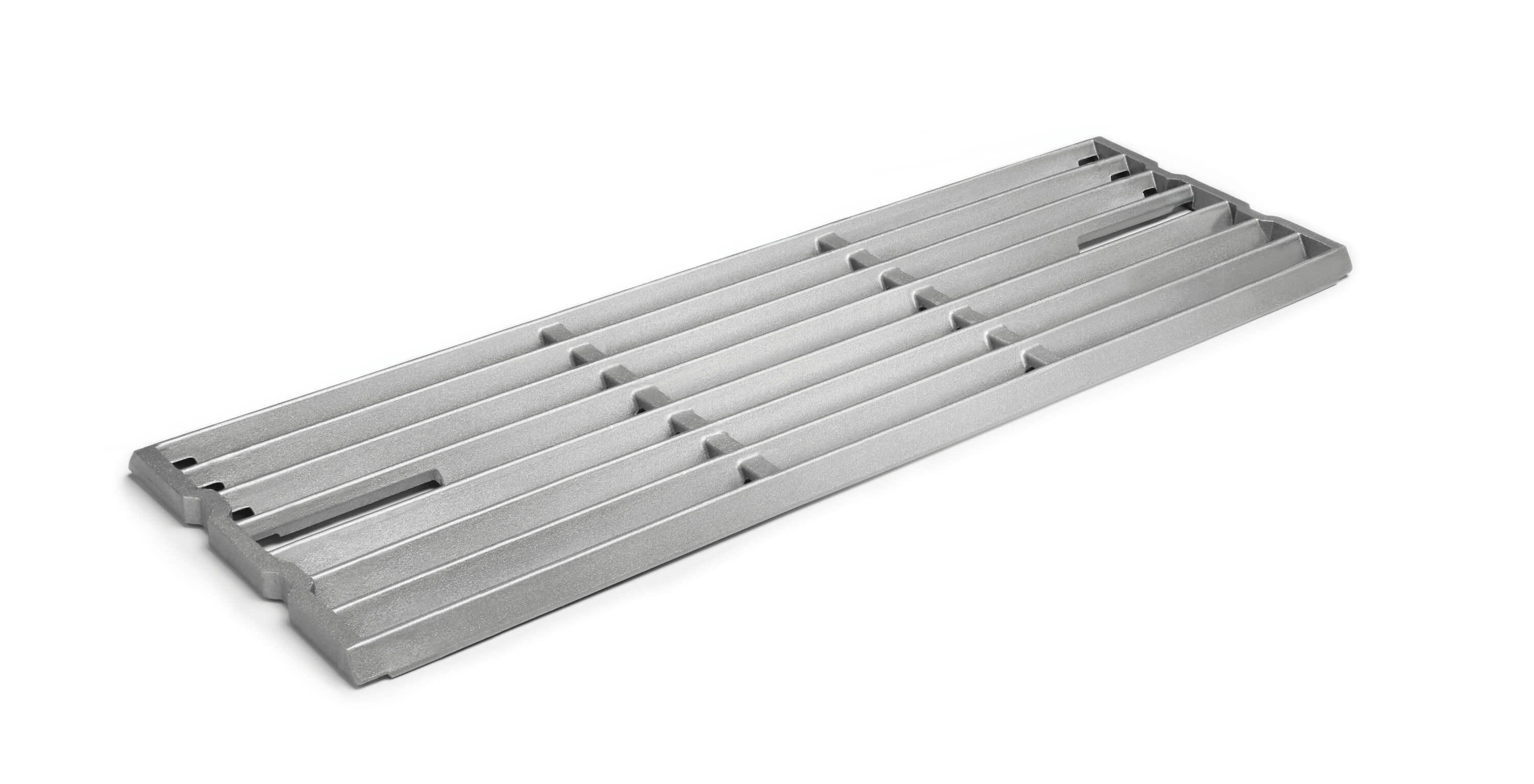 Broil King Edelstahlgussrost für REGAL / IMPERIAL (1x Rost - 48,5 x 15,5 cm) – Produktbild 4