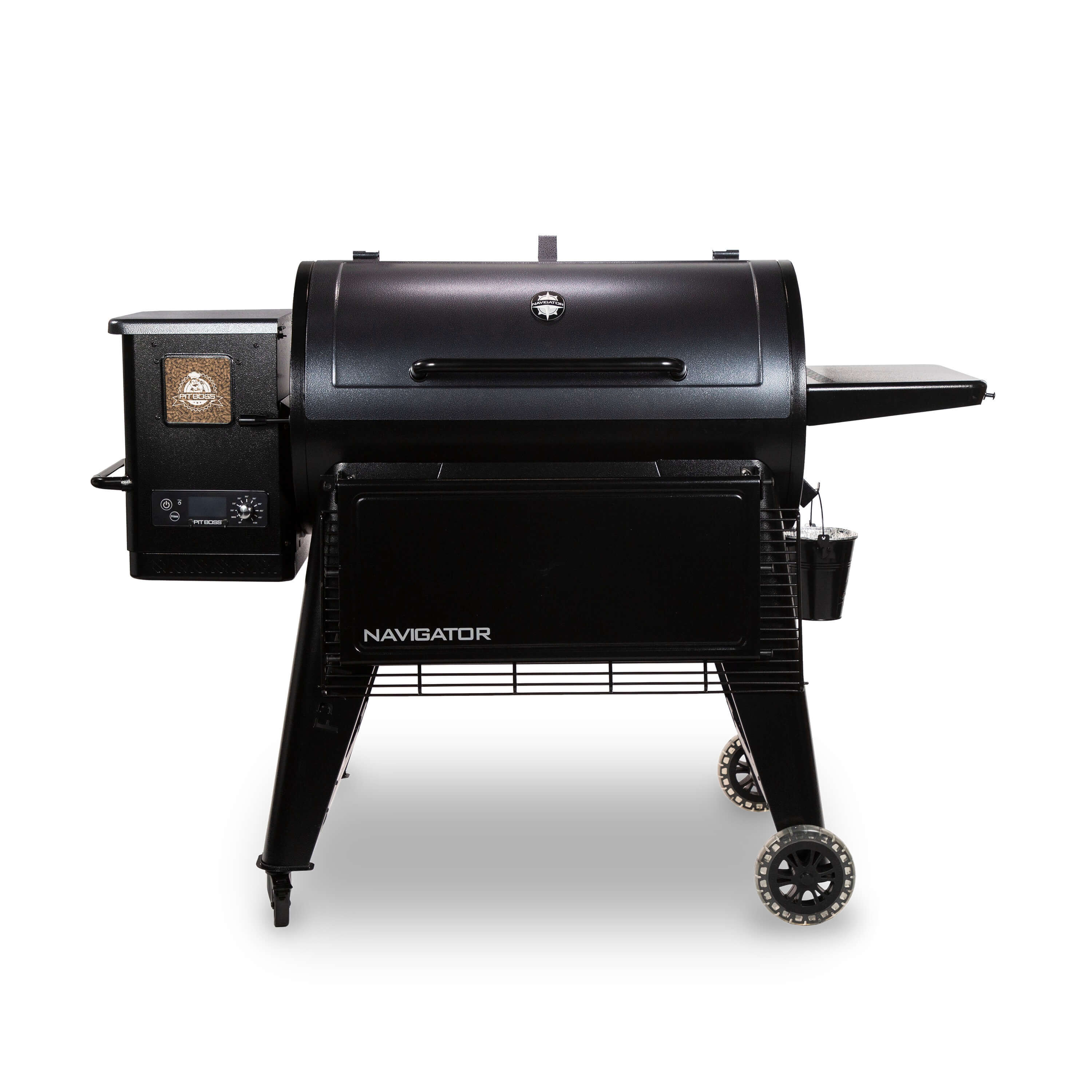 Pit Boss Navigator 1150 | Pelletgrill