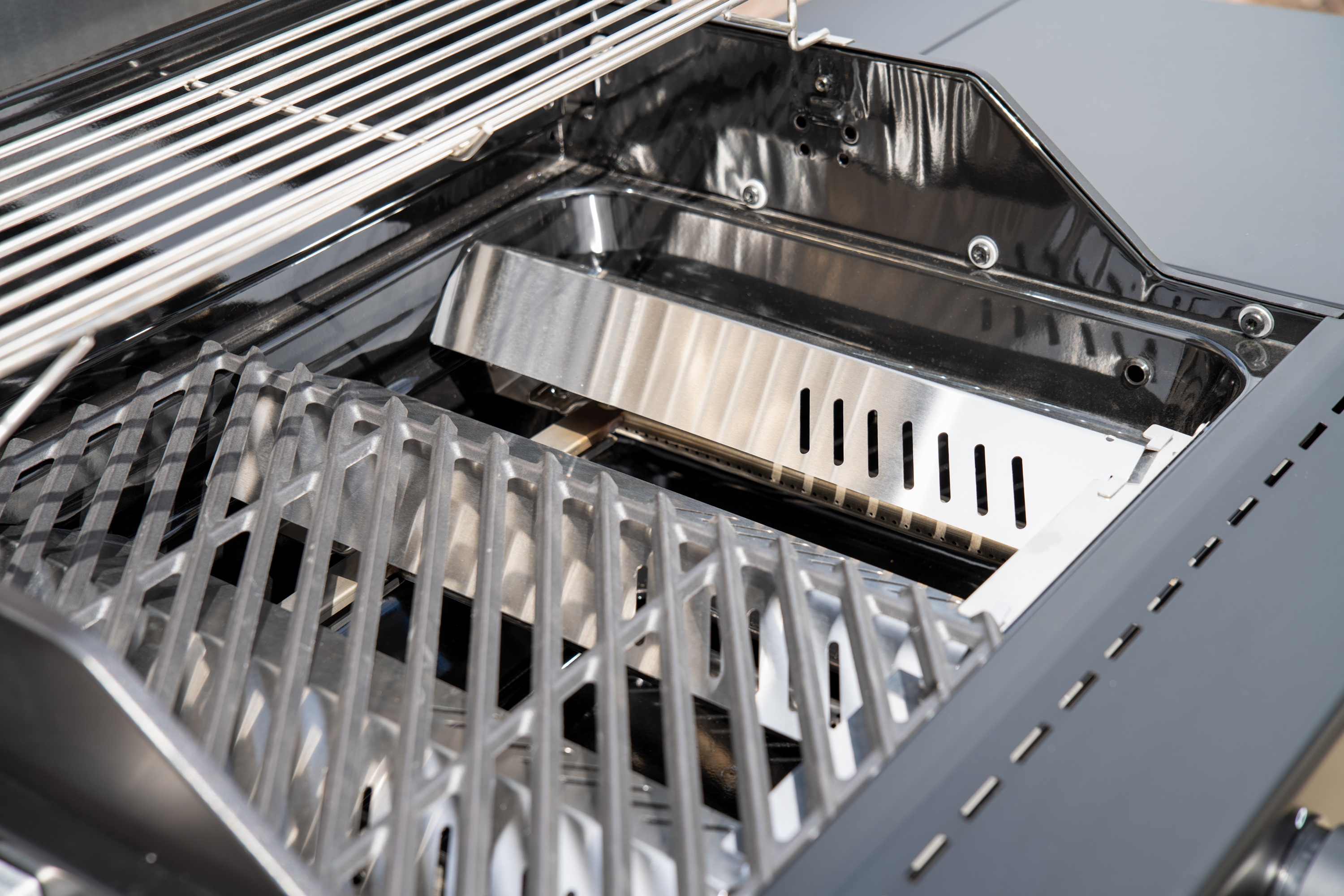 Outdoorchef GRILLSTATION HEAT C-335 50MBAR – Produktbild 3