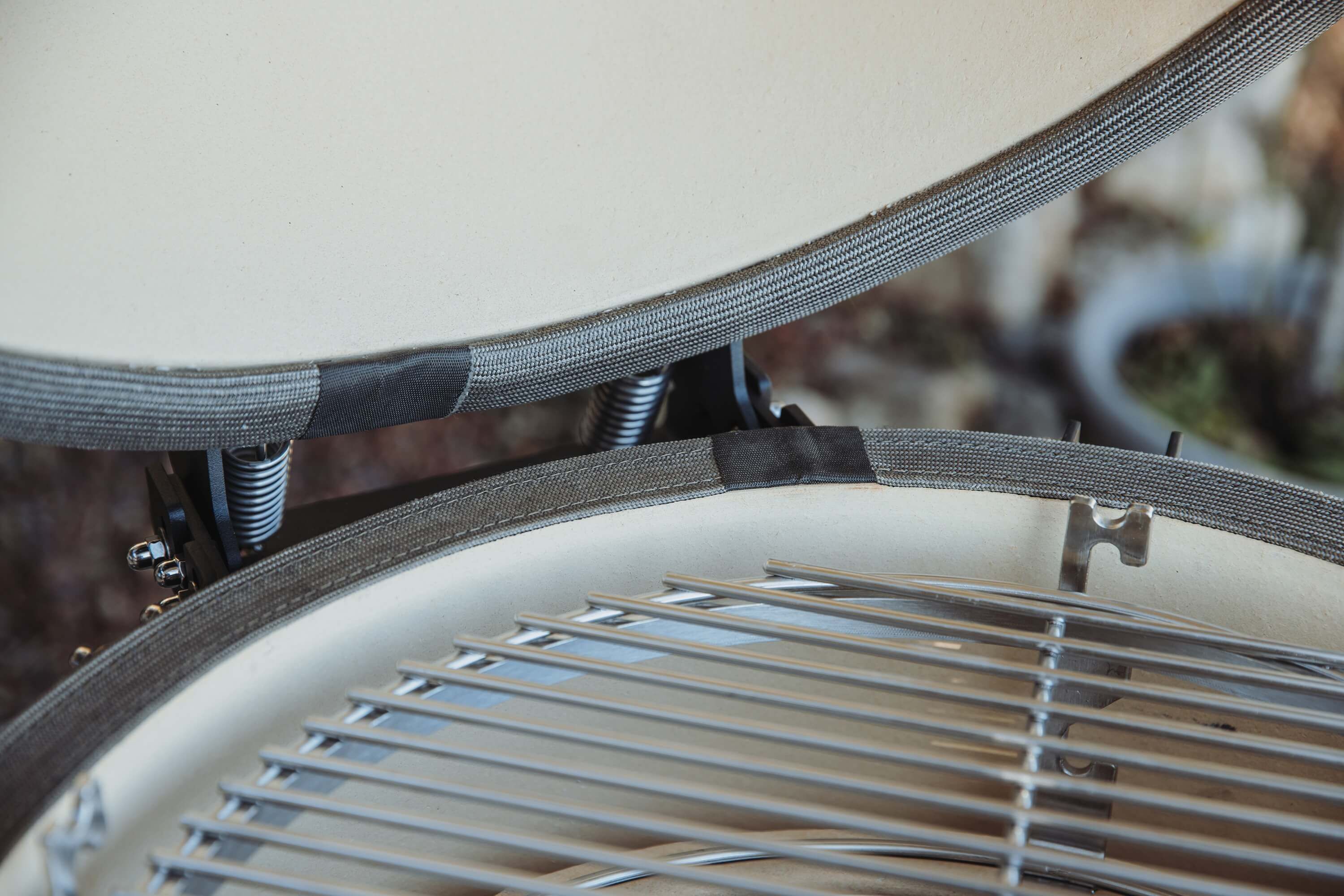 Monolith ONE.55 inkl. Gestell | Keramikgrill