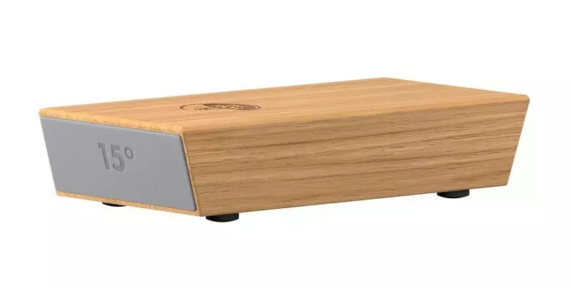 HORL Schleiflehre Eiche - 15/20° für HORL 2