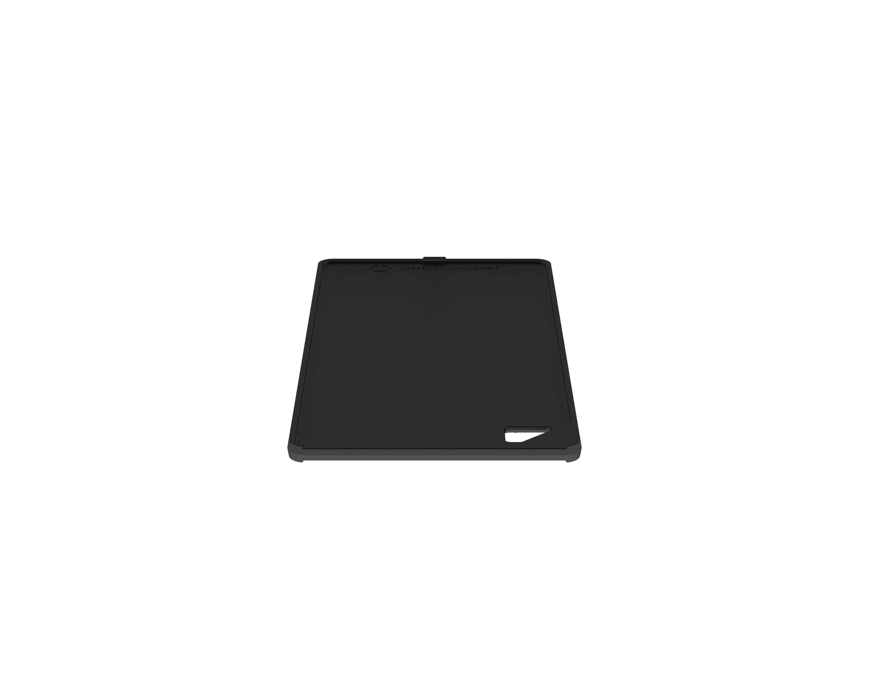 Outdoorchef GUSSEISEN PLATTE HEAT C – Produktbild 3