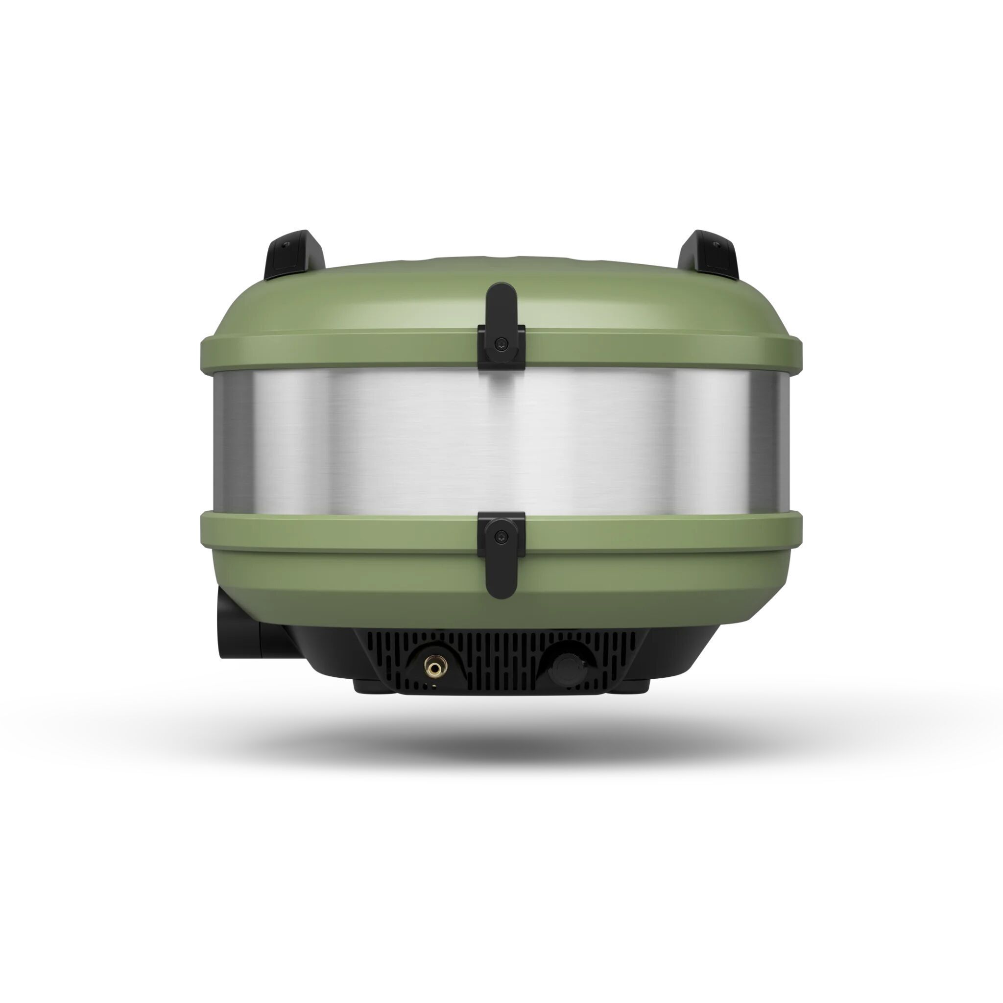 Gozney Tread in Olive | Portabler Pizzaofen – Produktbild 5