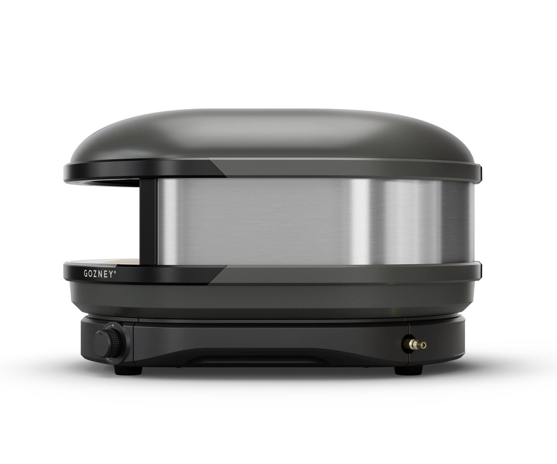 Gozney Arc Schwarz / Off Black LPG DE | Pizzaofen – Produktbild 4