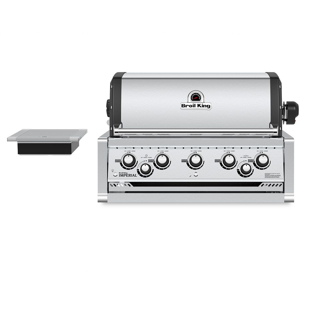 Broil King Imperial 590 Pro Built-In 2019 998082